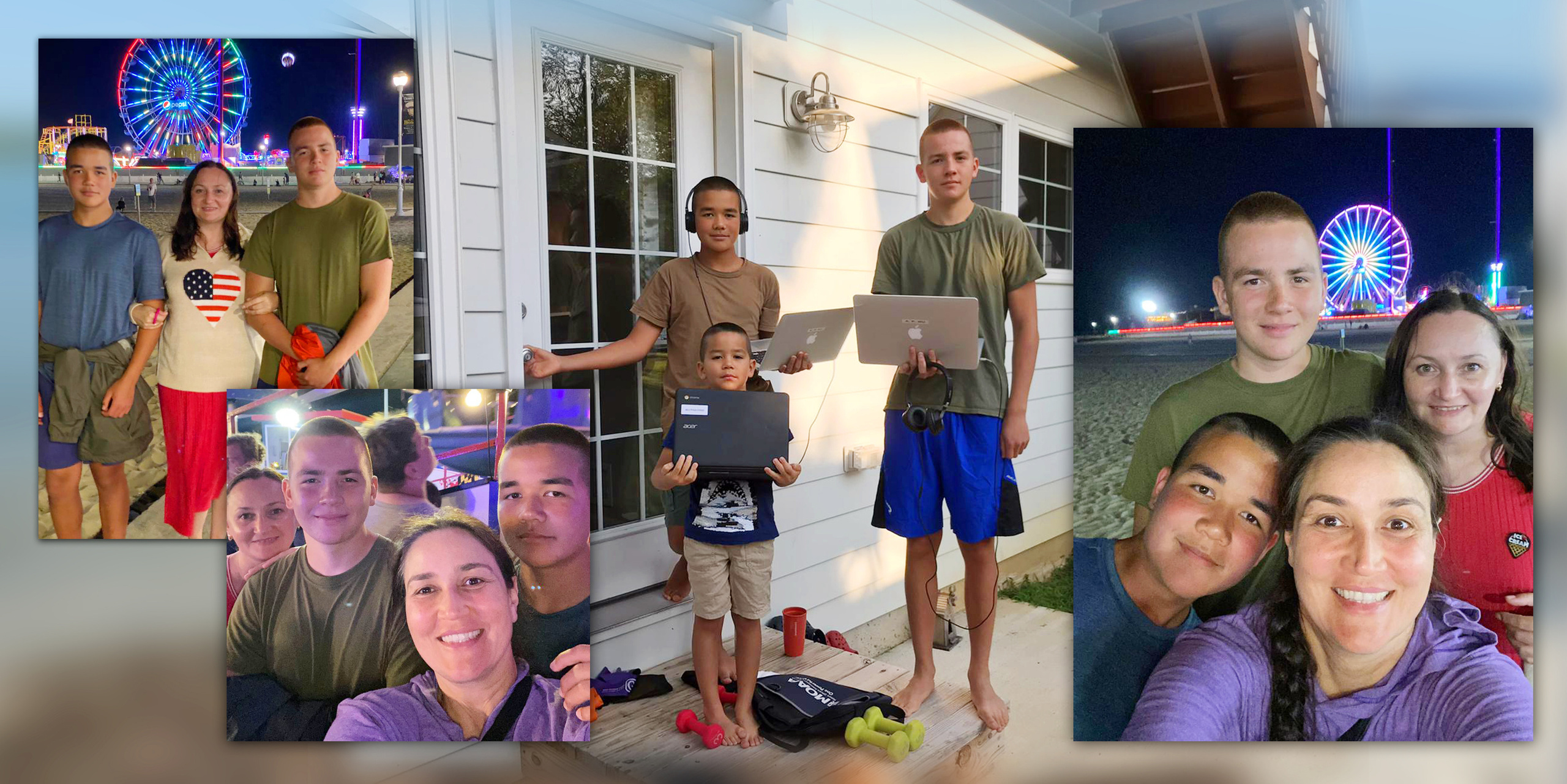 Family. Фотокниги и фотоальбомы в Казани от Ольги Игнатьевой