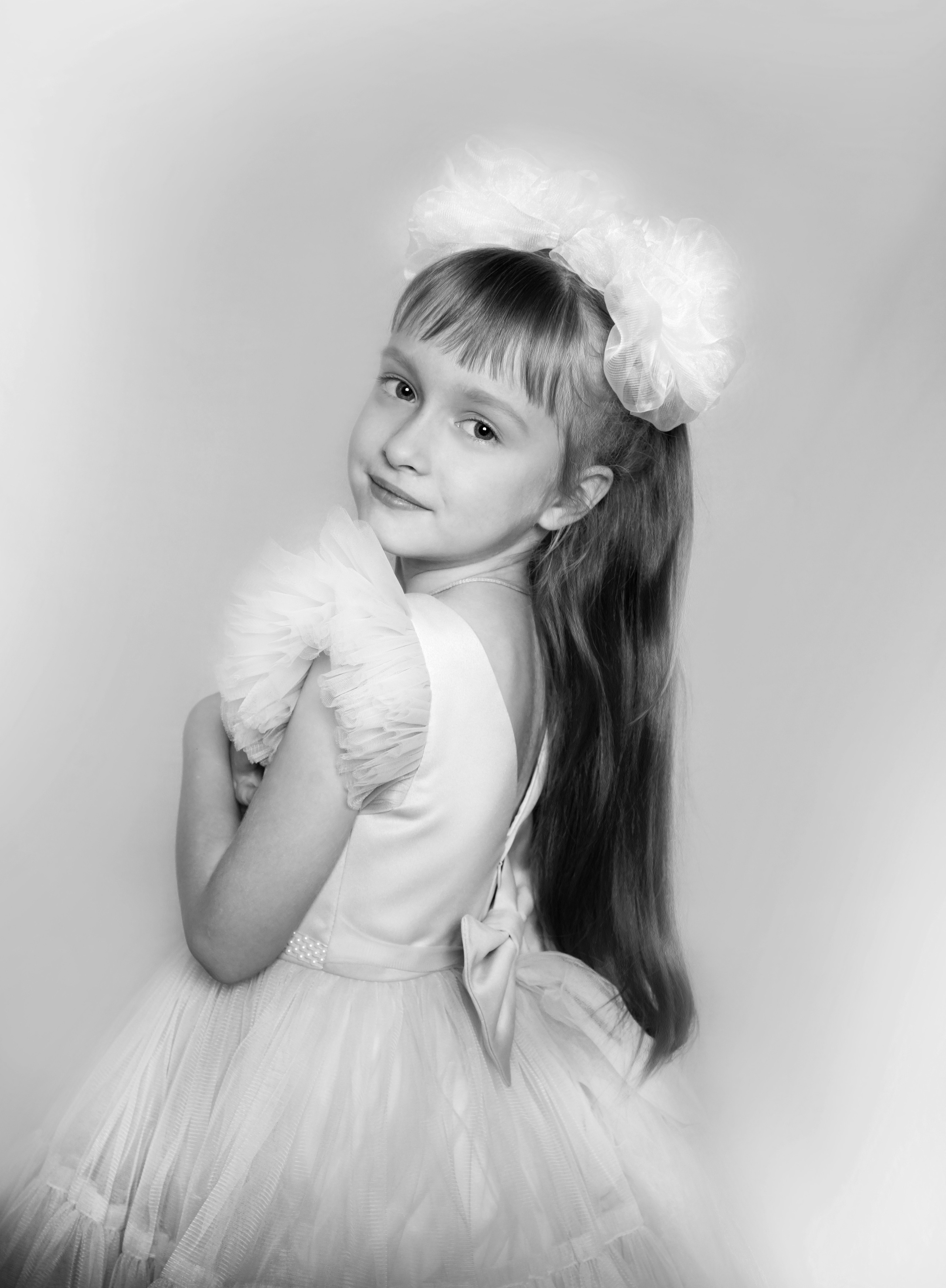 Детские портреты. Фотокниги и фотоальбомы в Казани от Ольги Игнатьевой