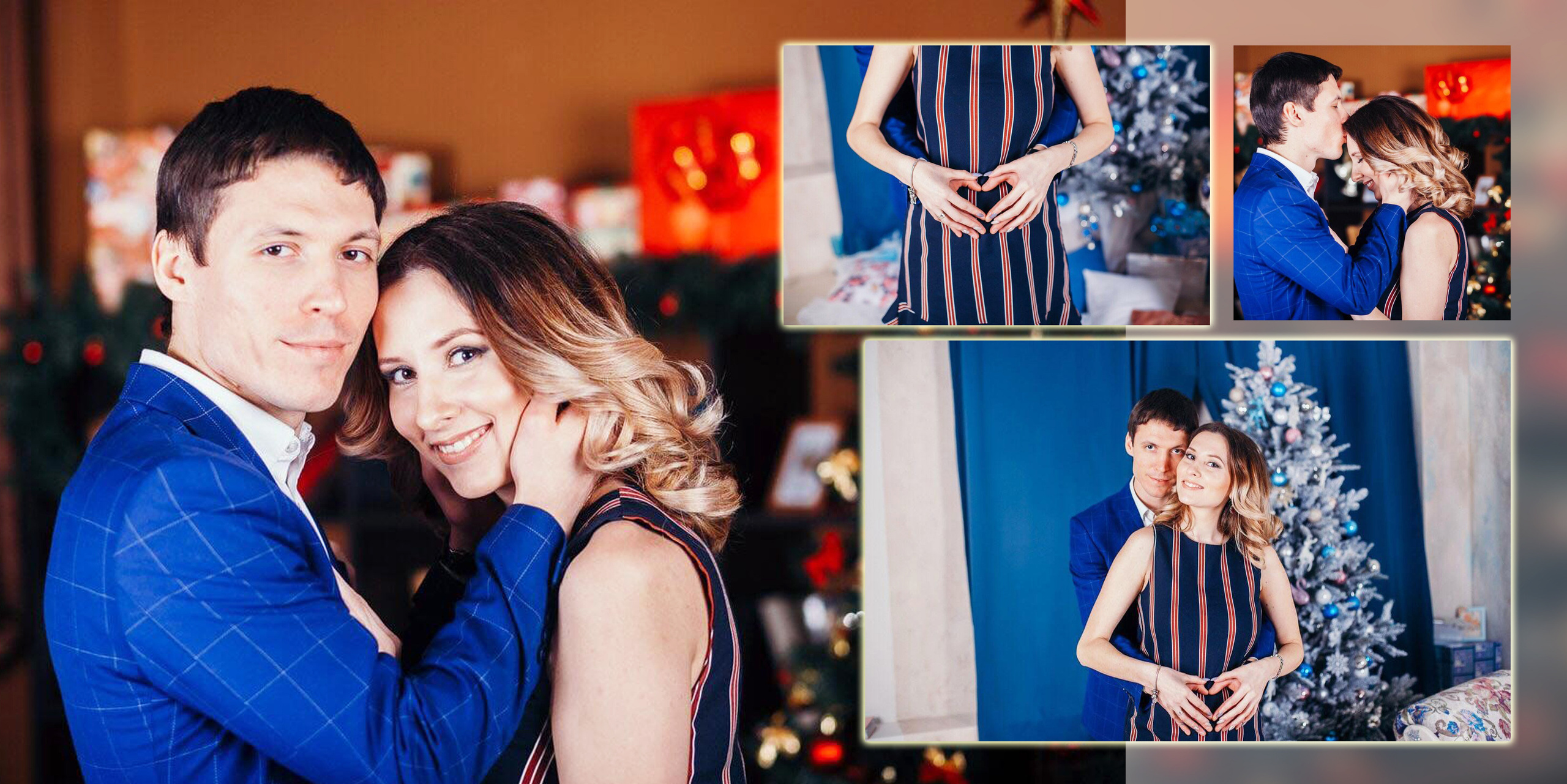 Счастливые годы. Фотокниги и фотоальбомы в Казани от Ольги Игнатьевой