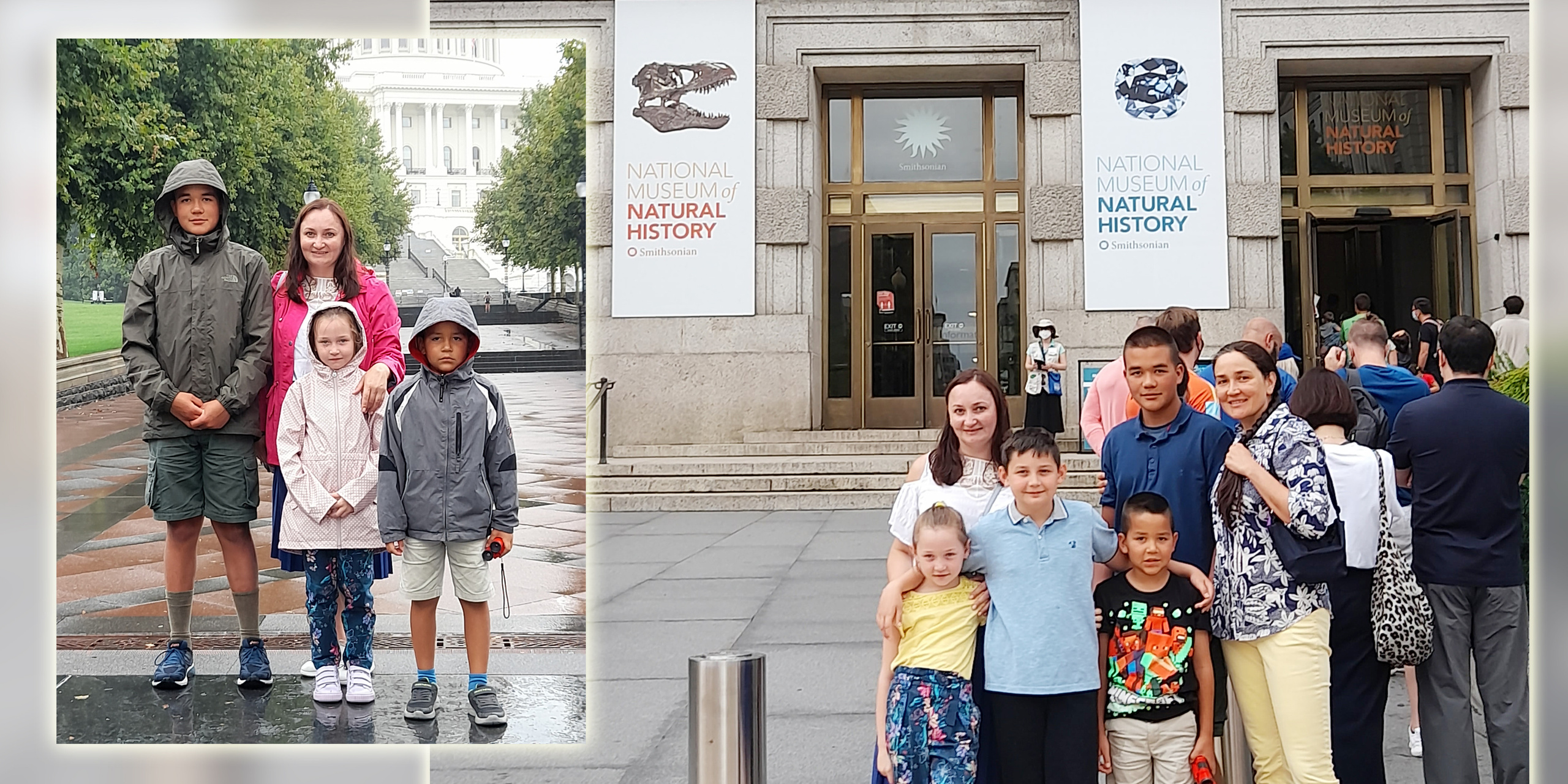 Family. Фотокниги и фотоальбомы в Казани от Ольги Игнатьевой