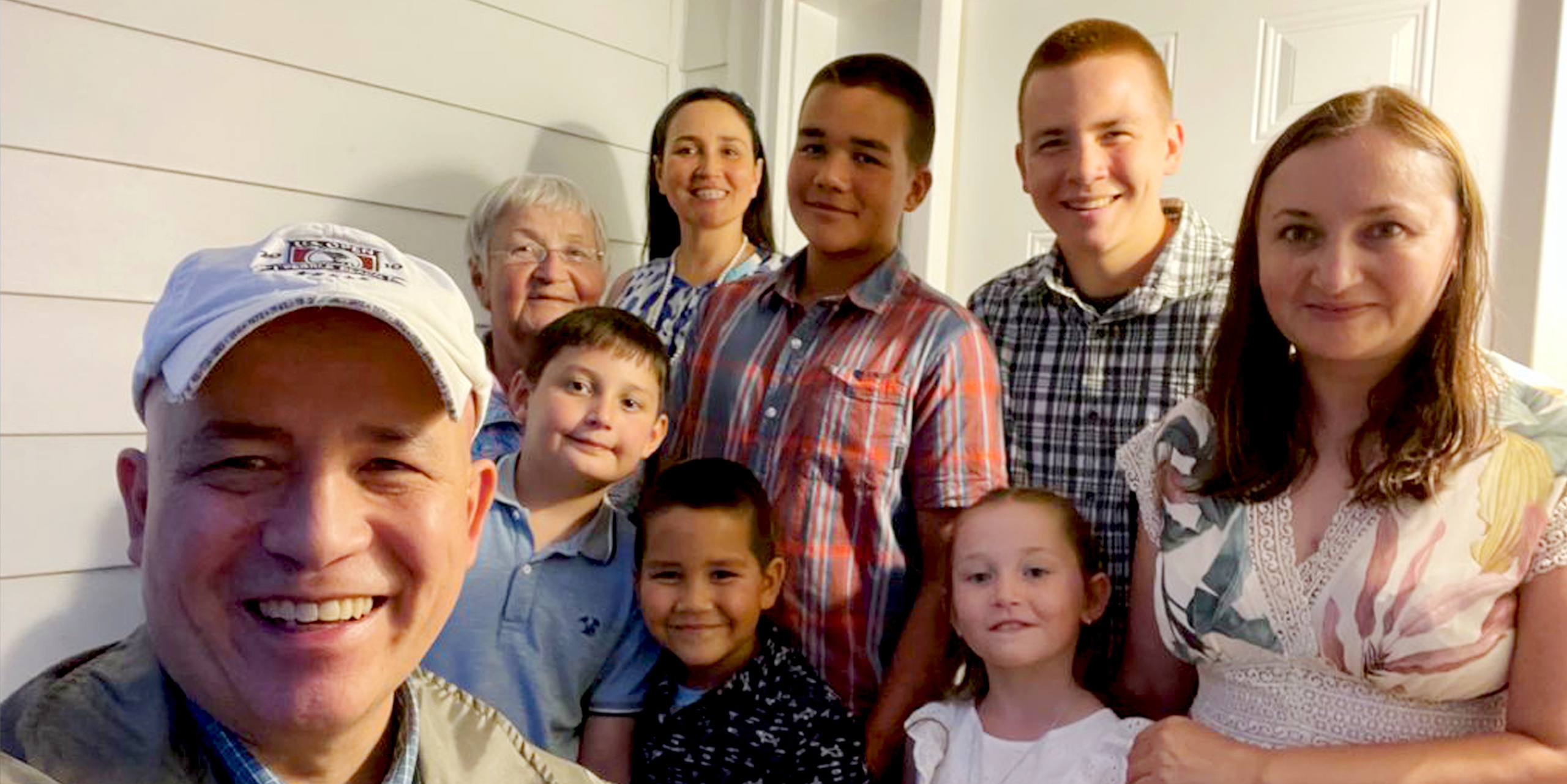 Family. Фотокниги и фотоальбомы в Казани от Ольги Игнатьевой