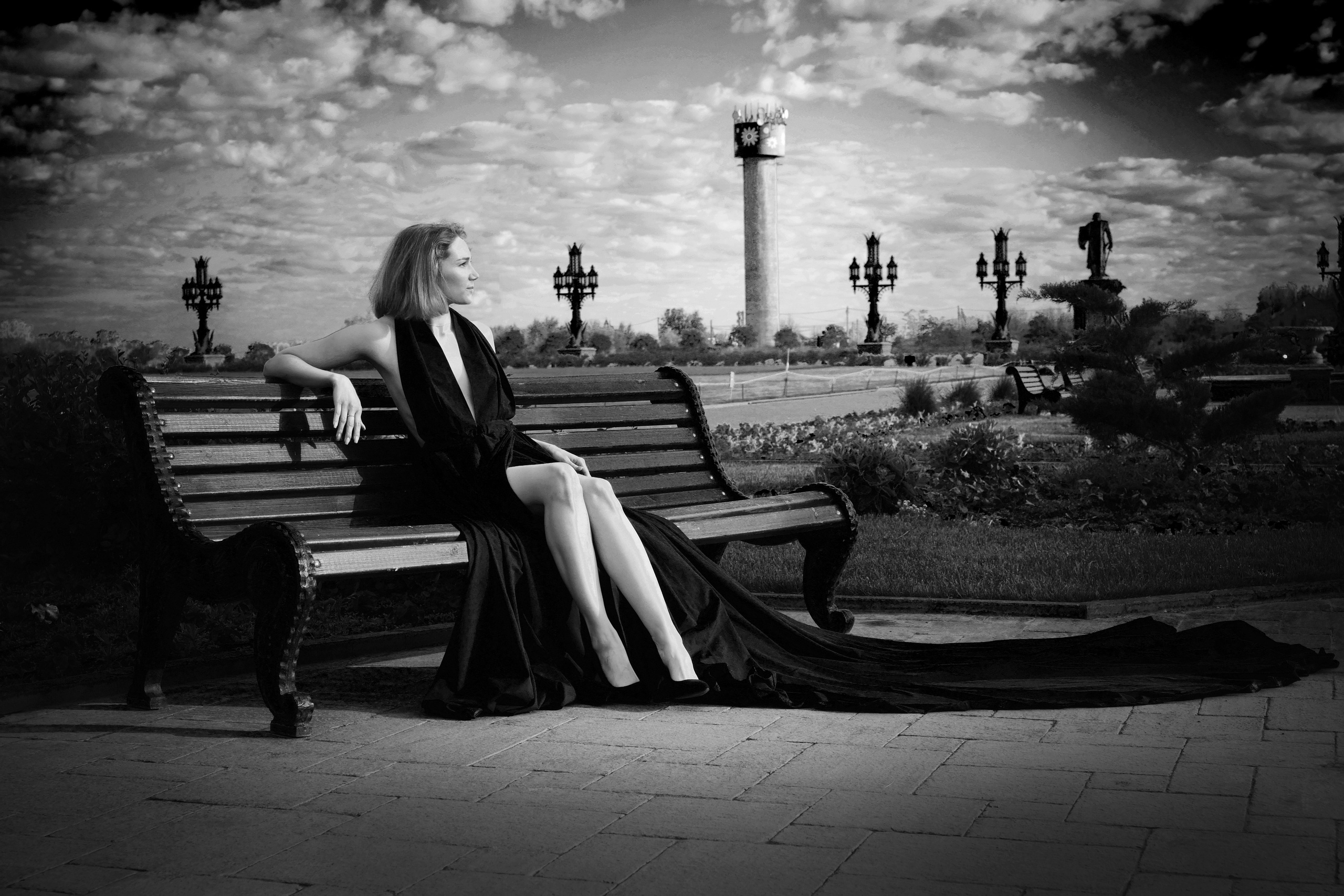 Женские портреты. Фотокниги и фотоальбомы в Казани от Ольги Игнатьевой