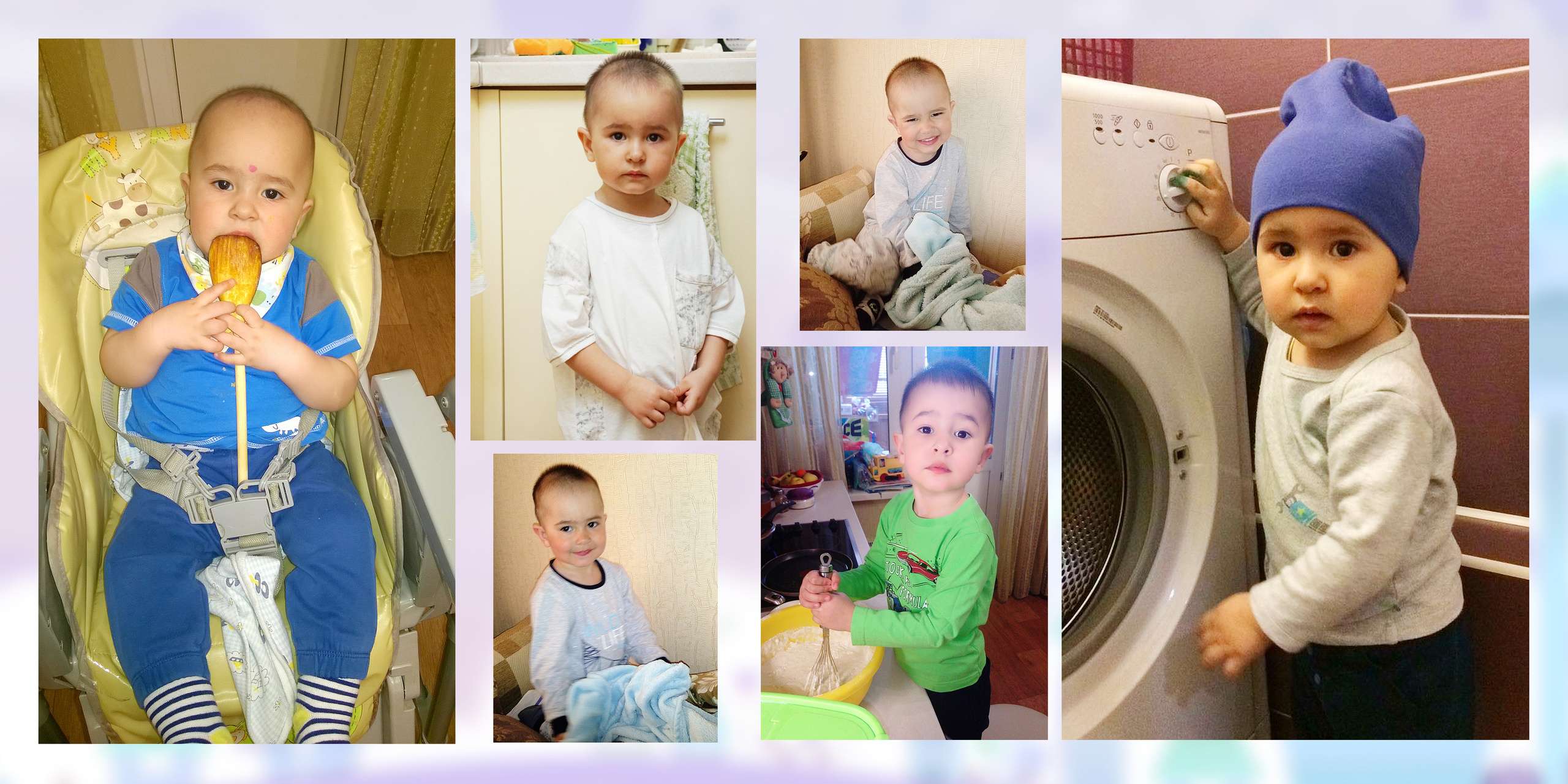 Алихан. Фотокниги и фотоальбомы в Казани от Ольги Игнатьевой