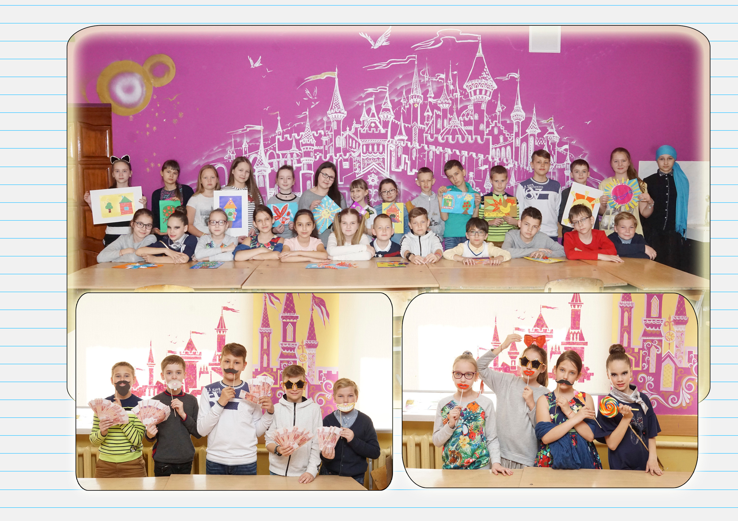 Счастье. Фотокниги и фотоальбомы в Казани от Ольги Игнатьевой