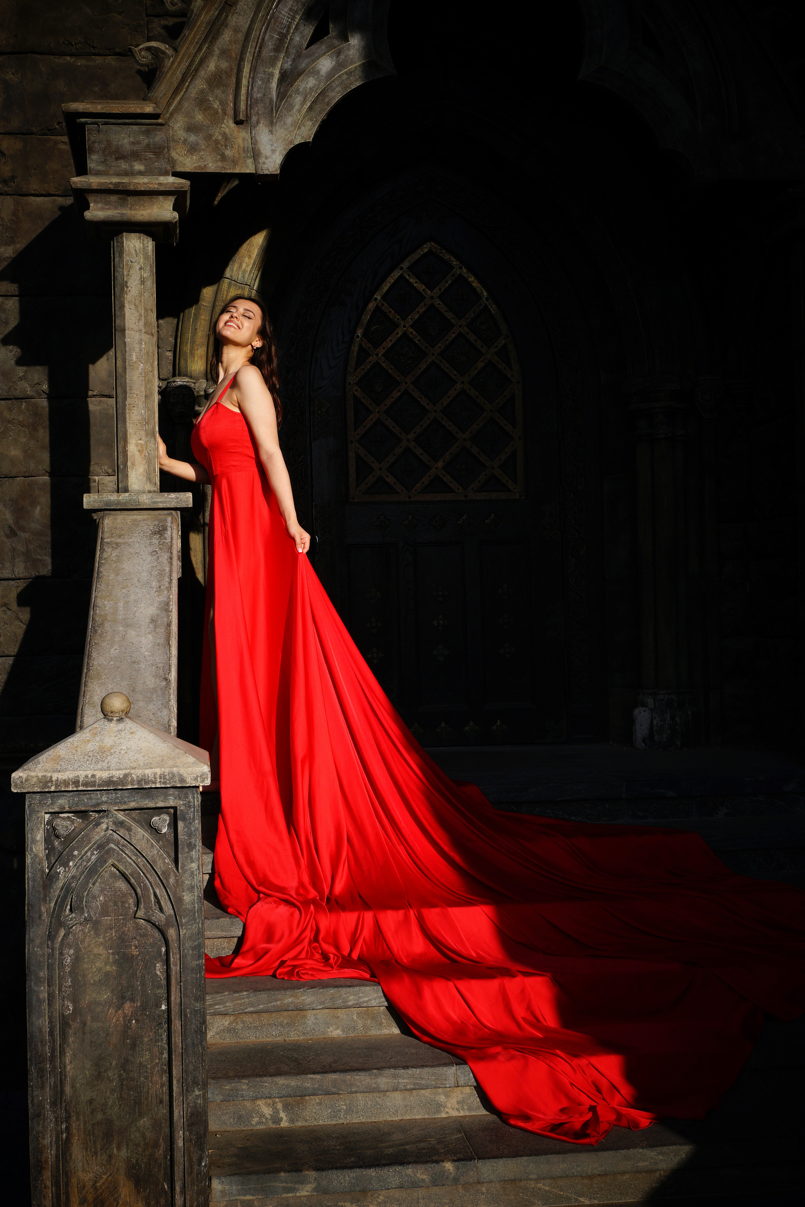 Женские портреты. Фотокниги и фотоальбомы в Казани от Ольги Игнатьевой