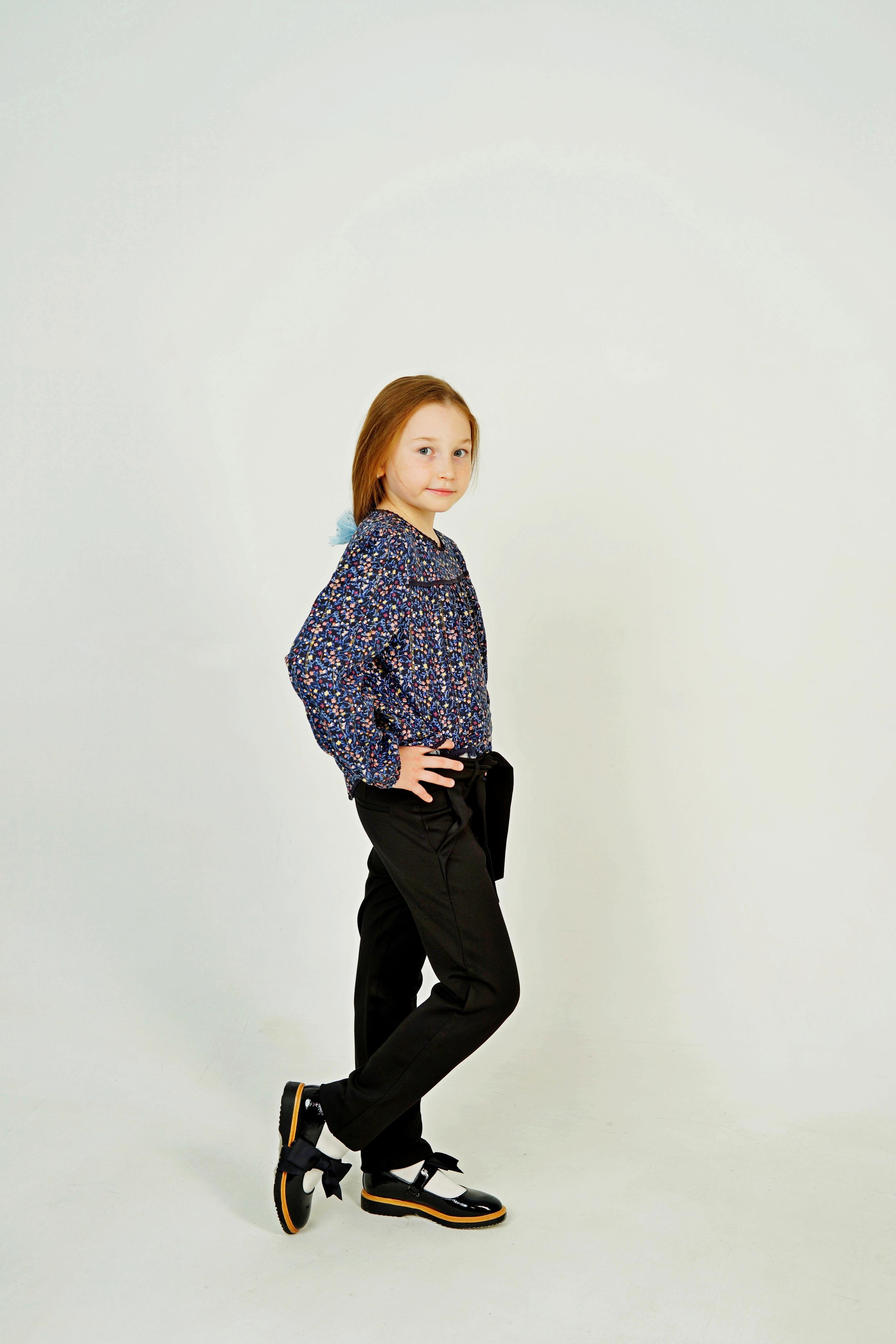 Zarina. Брюки и юбки. Фотокниги и фотоальбомы в Казани от Ольги Игнатьевой