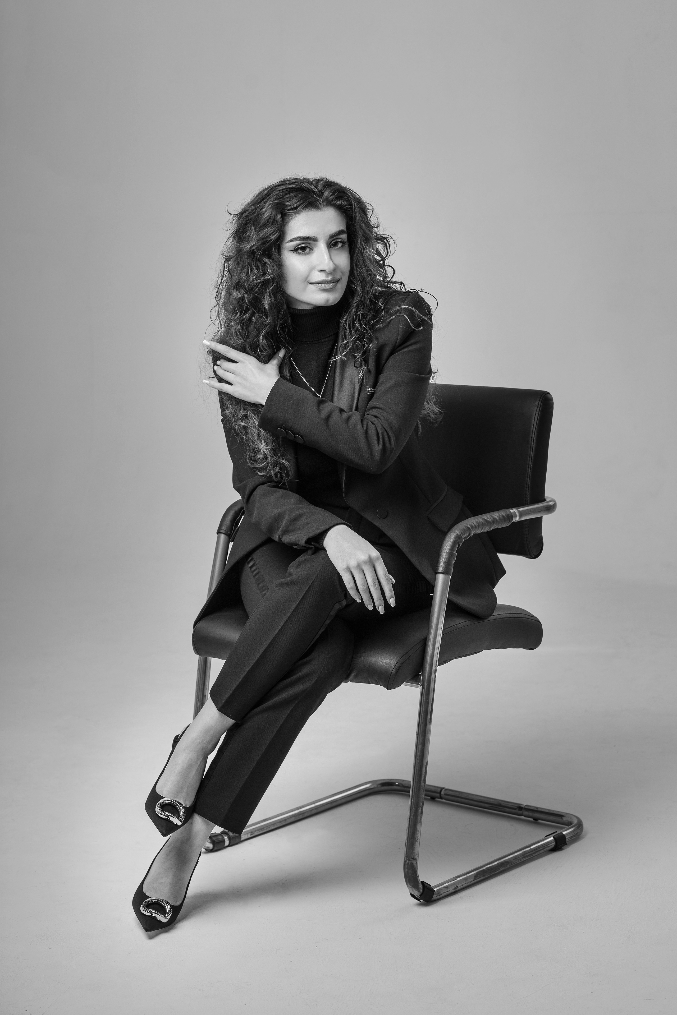 Женские портреты. Фотокниги и фотоальбомы в Казани от Ольги Игнатьевой