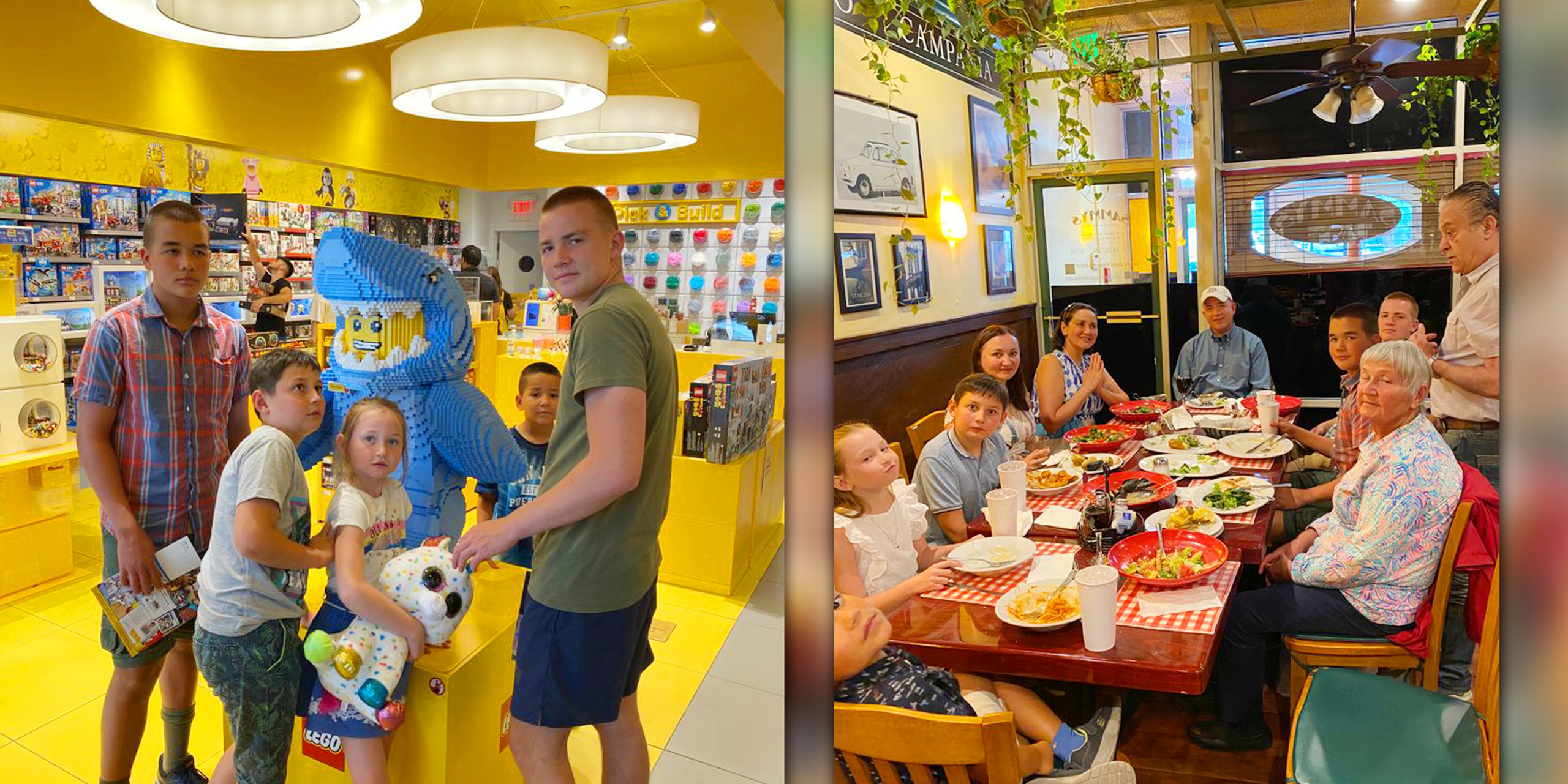 Family. Фотокниги и фотоальбомы в Казани от Ольги Игнатьевой