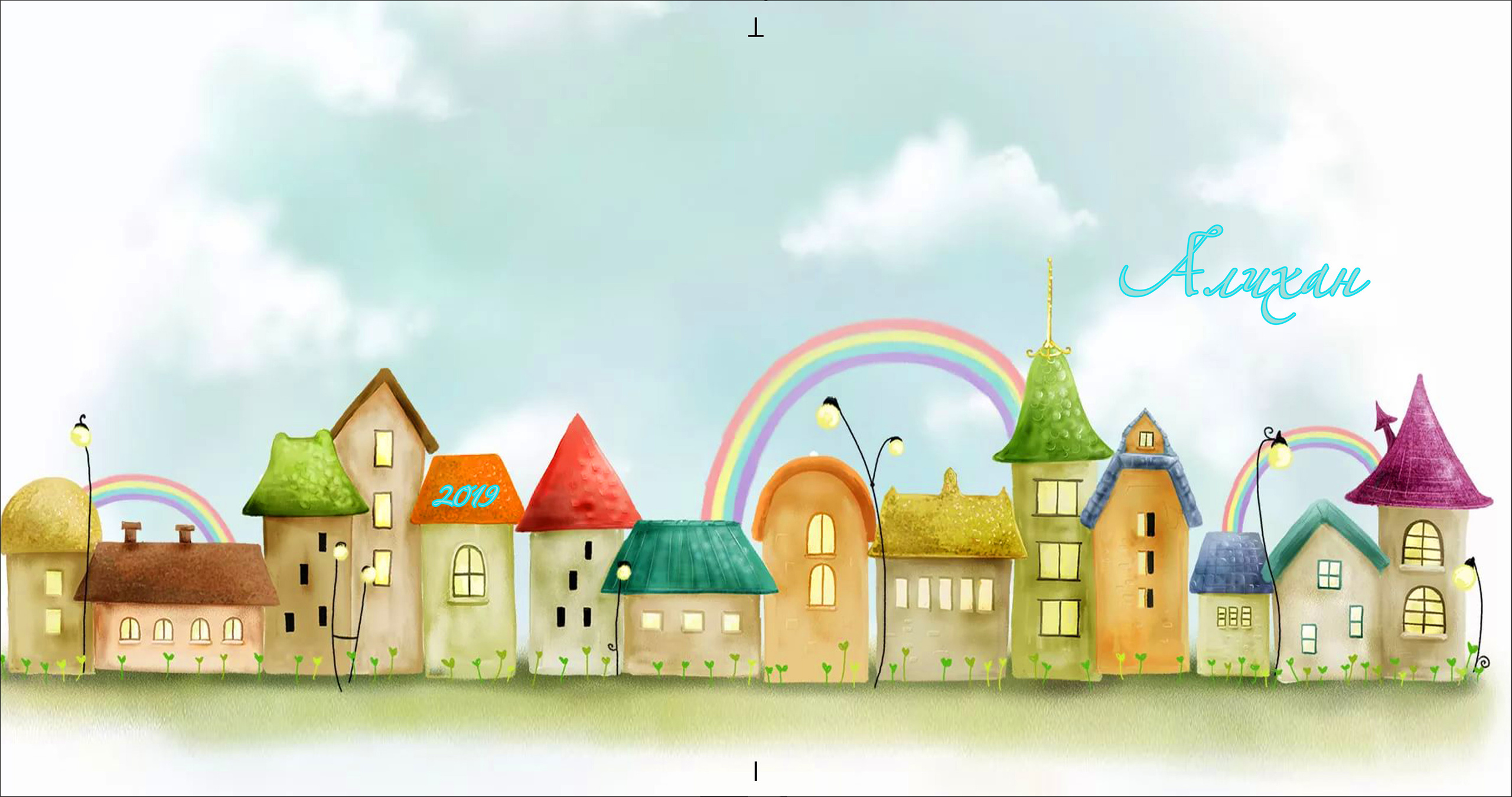 Алихан. Фотокниги и фотоальбомы в Казани от Ольги Игнатьевой