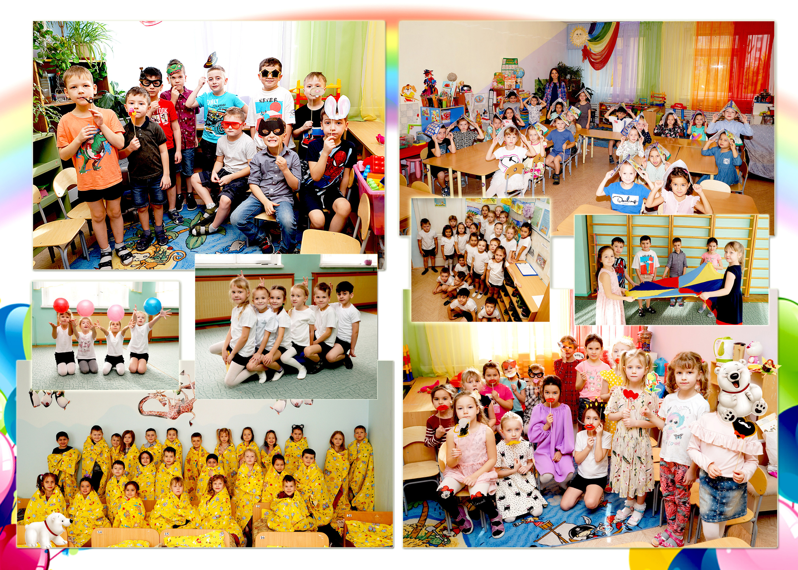 Белый. 20*30. Фотокниги и фотоальбомы в Казани от Ольги Игнатьевой