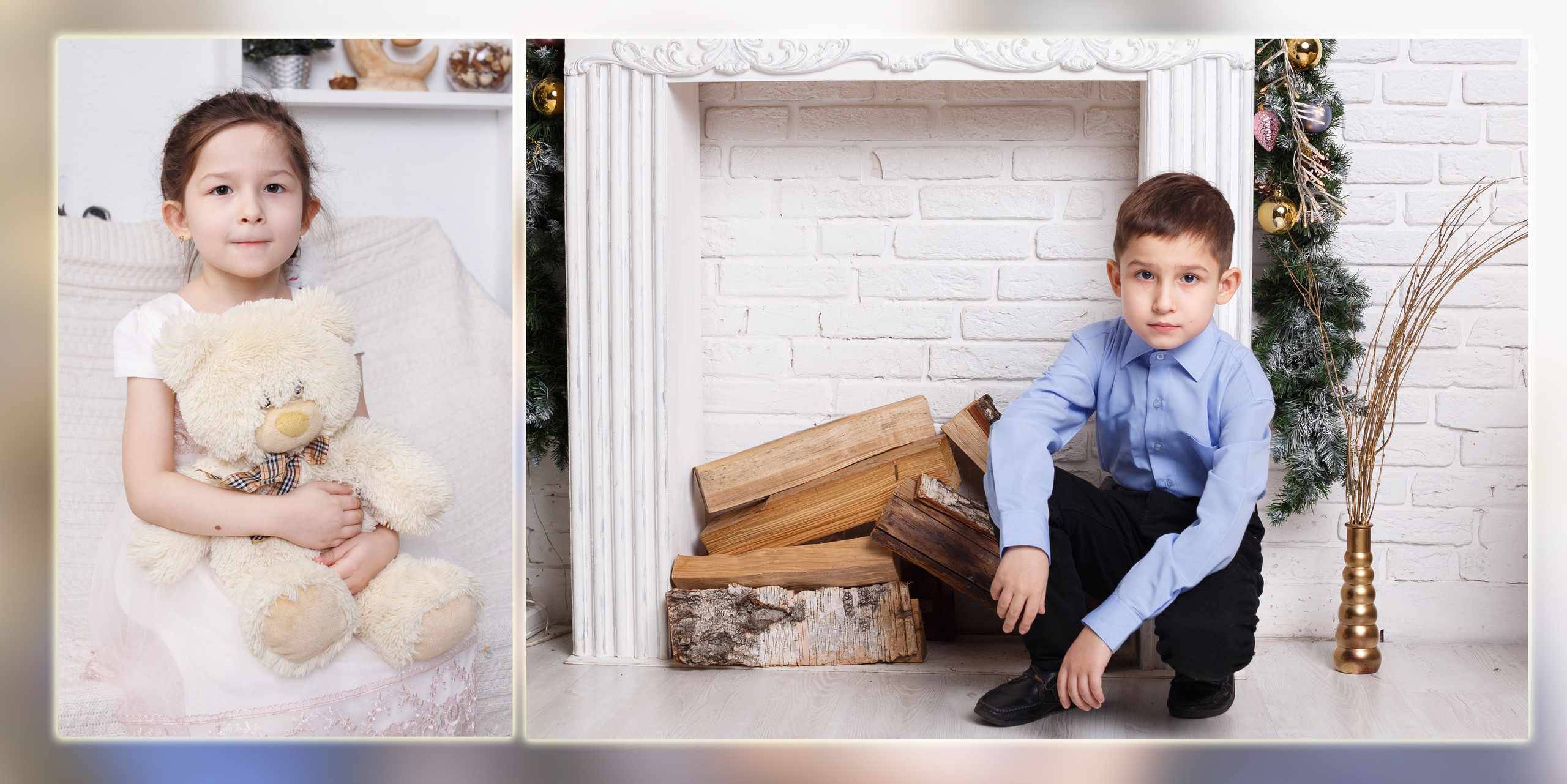 40 лет вместе. Фотокниги и фотоальбомы в Казани от Ольги Игнатьевой