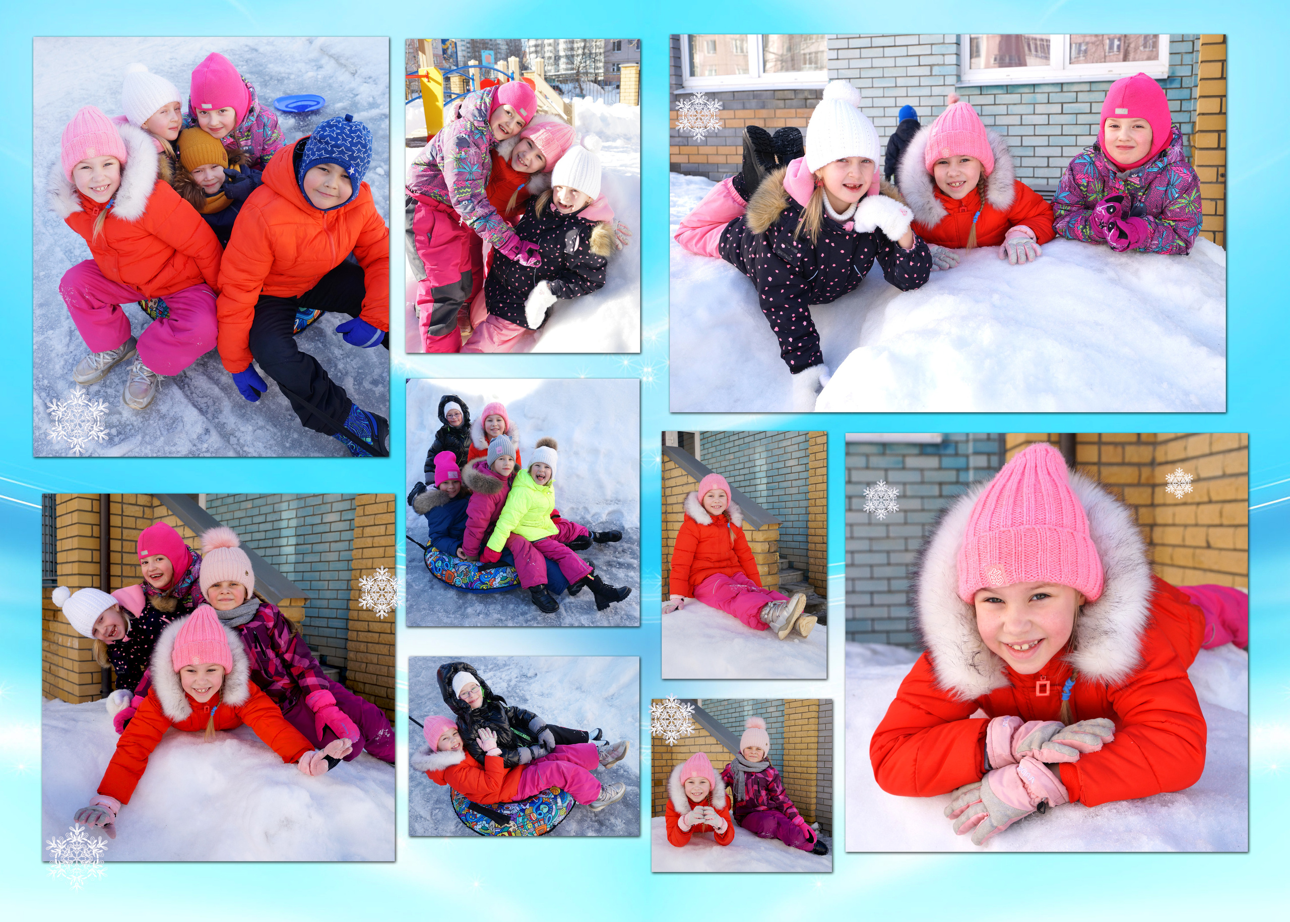 Выпускник. 20*30. 10 разворотов. 4 выезда. Фотокниги и фотоальбомы в Казани от Ольги Игнатьевой