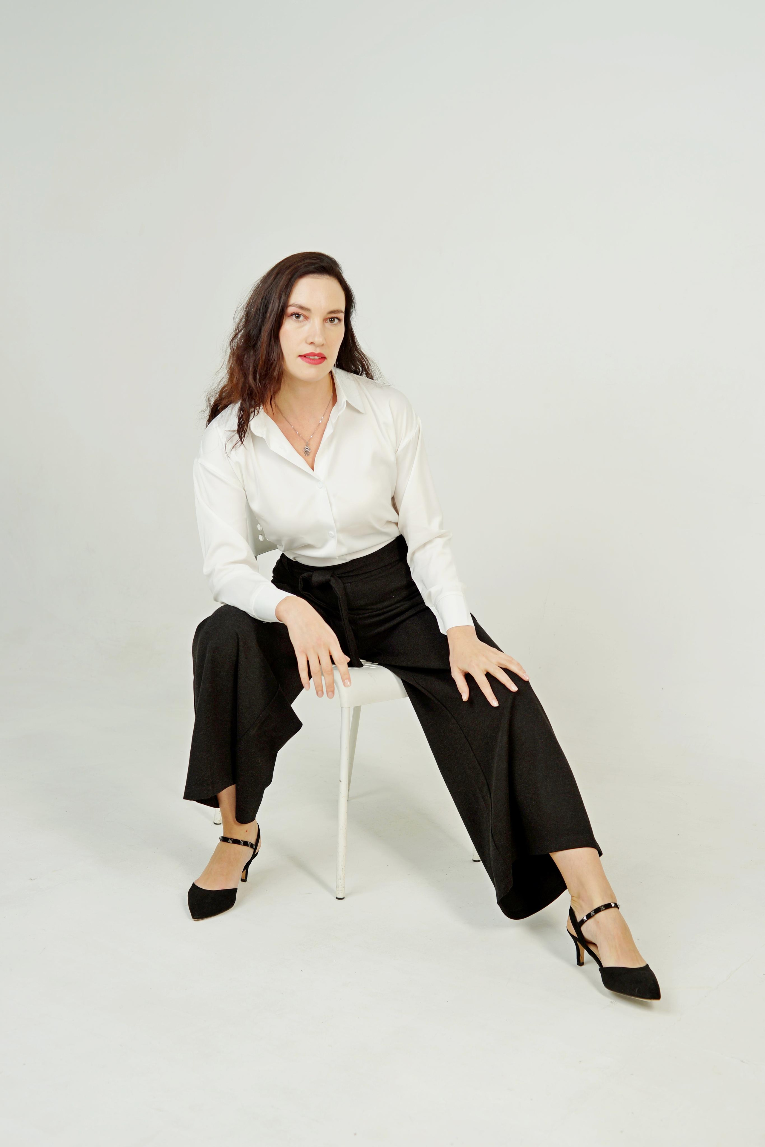 Zarina. Брюки и юбки. Фотокниги и фотоальбомы в Казани от Ольги Игнатьевой