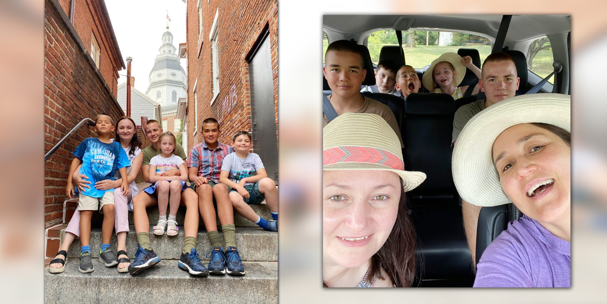 Family. Фотокниги и фотоальбомы в Казани от Ольги Игнатьевой