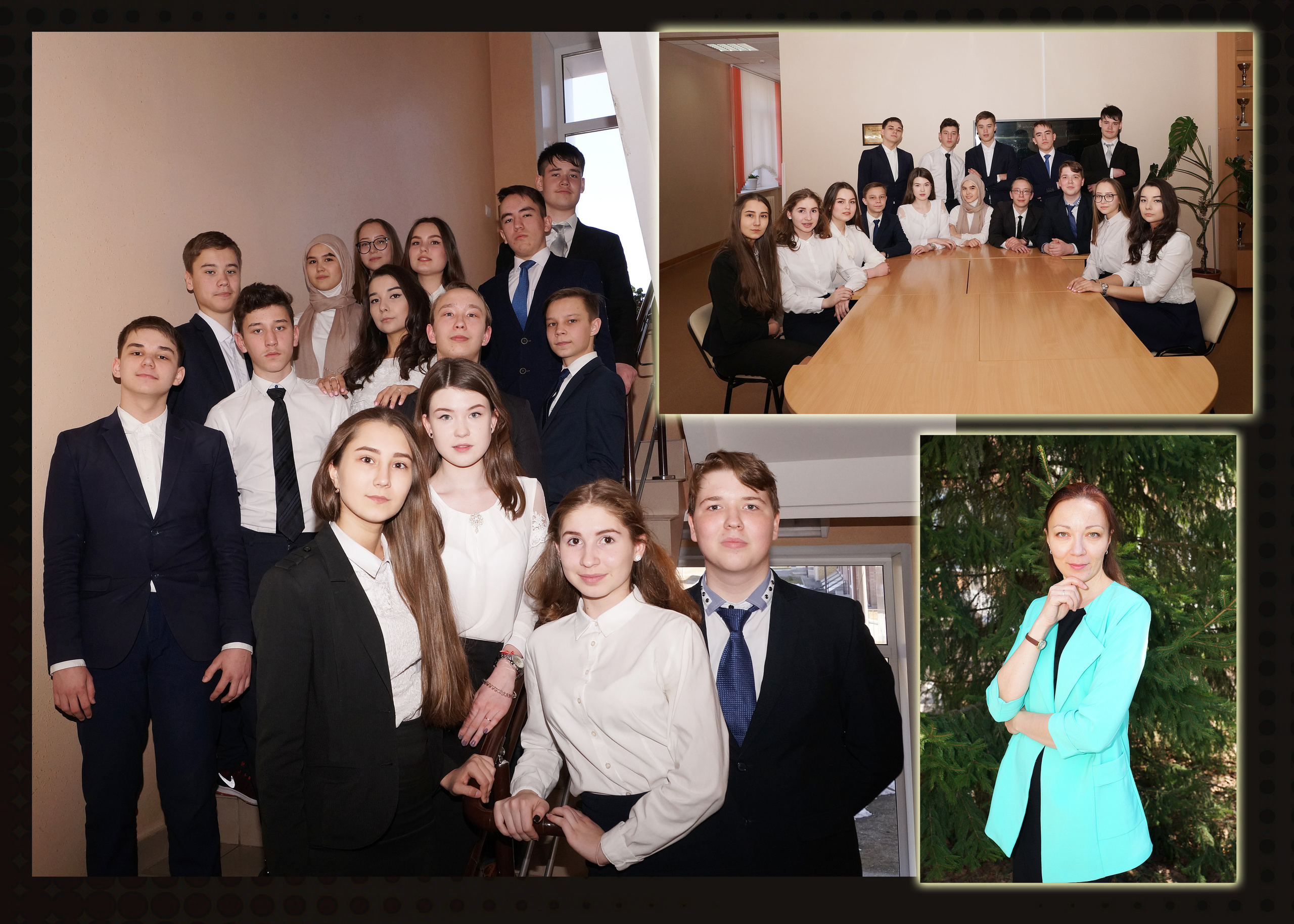 Природа. Фотокниги и фотоальбомы в Казани от Ольги Игнатьевой