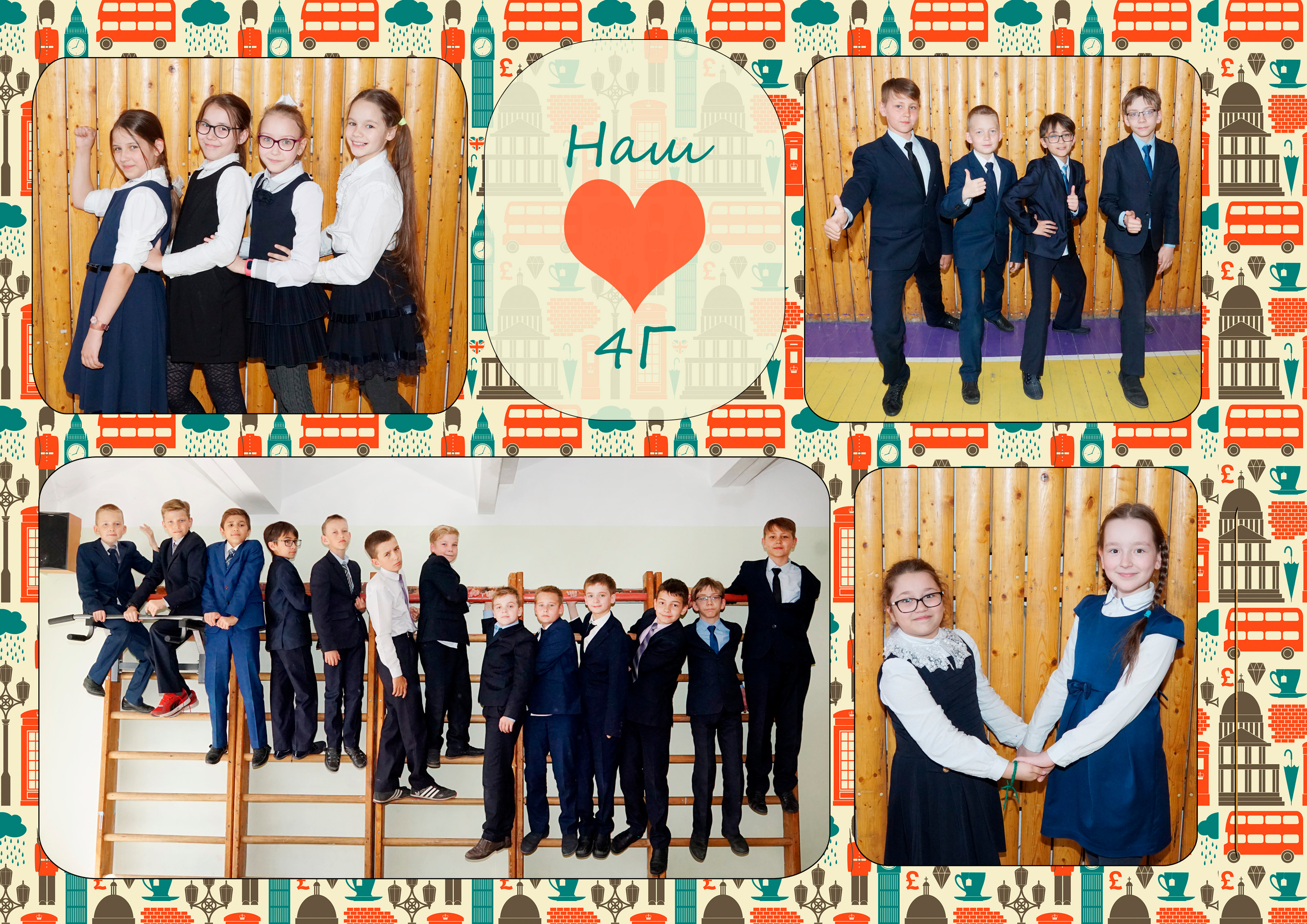 Счастье. Фотокниги и фотоальбомы в Казани от Ольги Игнатьевой