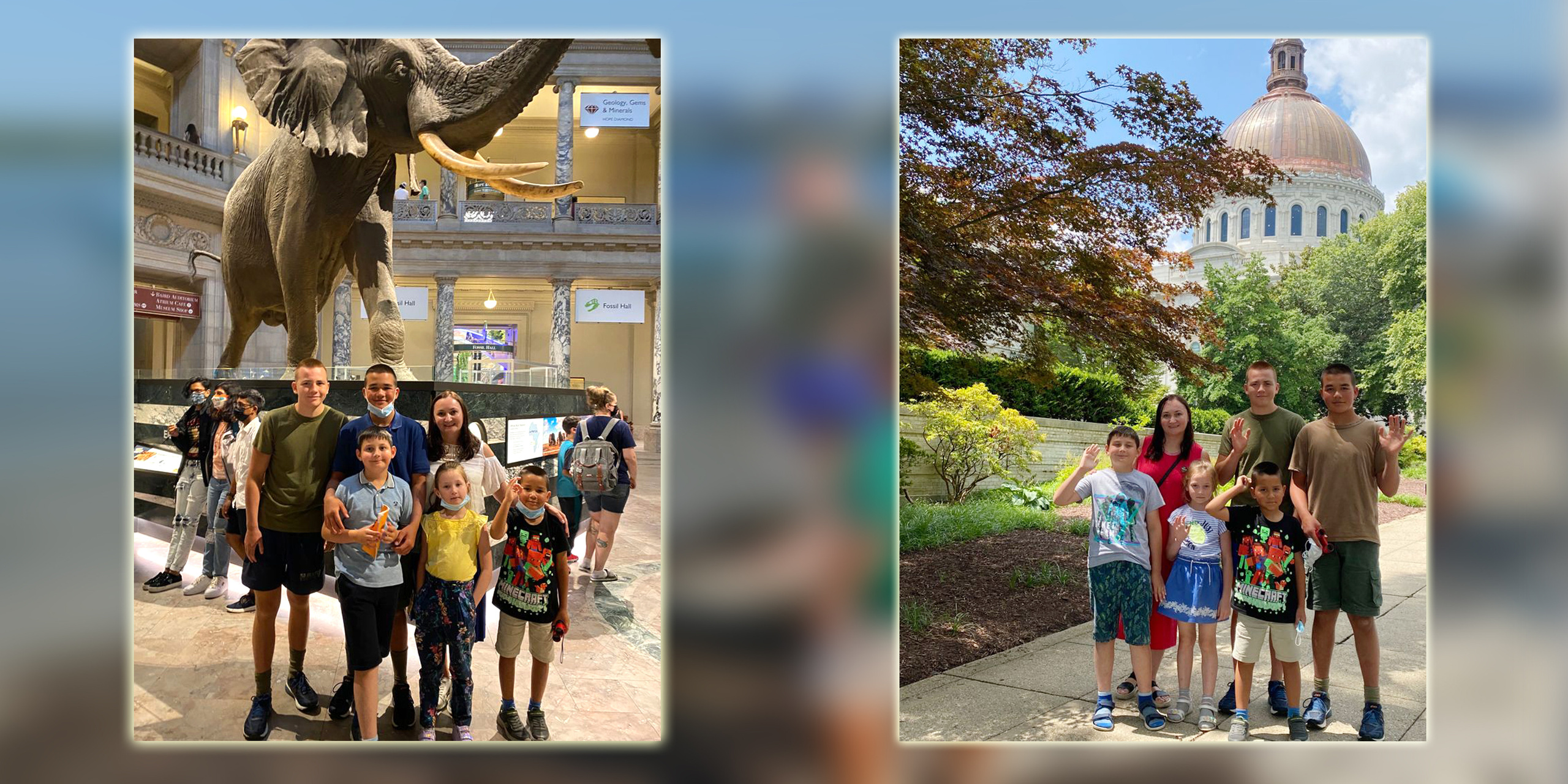 Family. Фотокниги и фотоальбомы в Казани от Ольги Игнатьевой