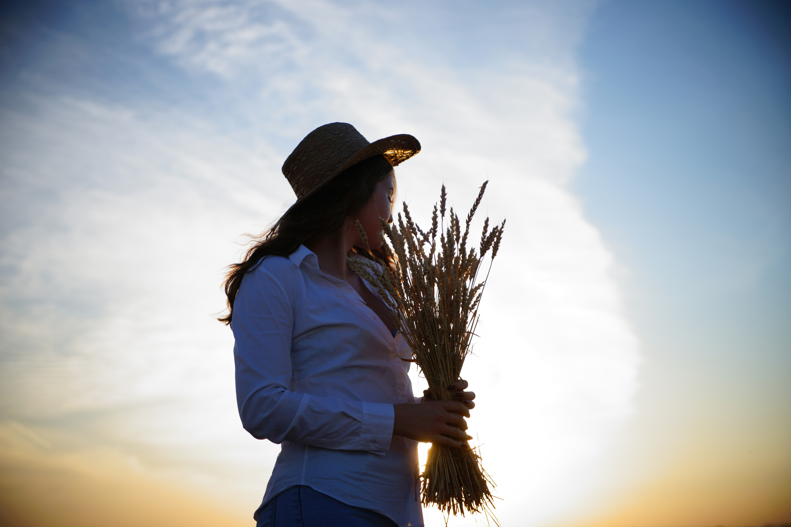 Женские портреты. Фотокниги и фотоальбомы в Казани от Ольги Игнатьевой