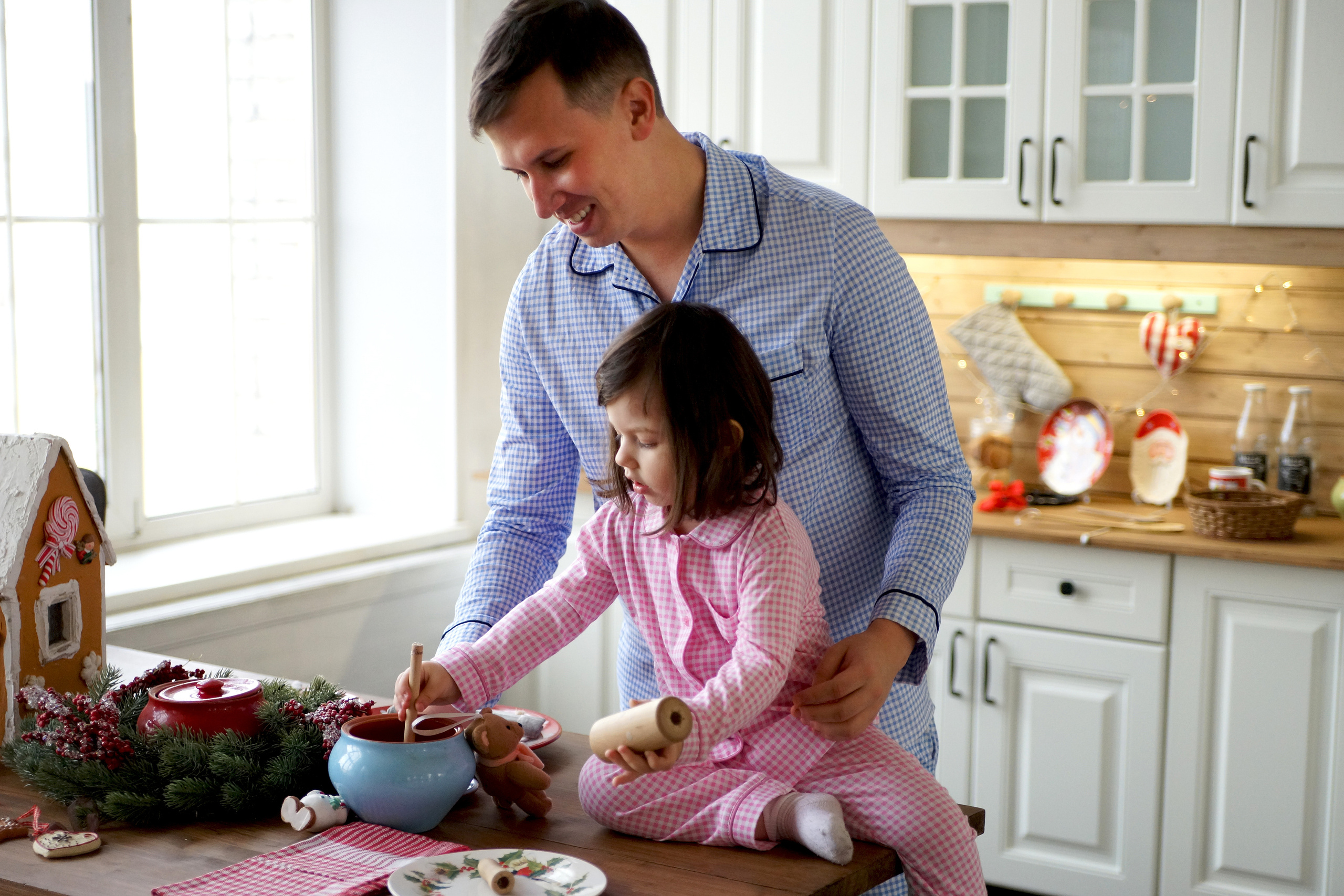 Новогодние фотосессии. Фотокниги и фотоальбомы в Казани от Ольги Игнатьевой