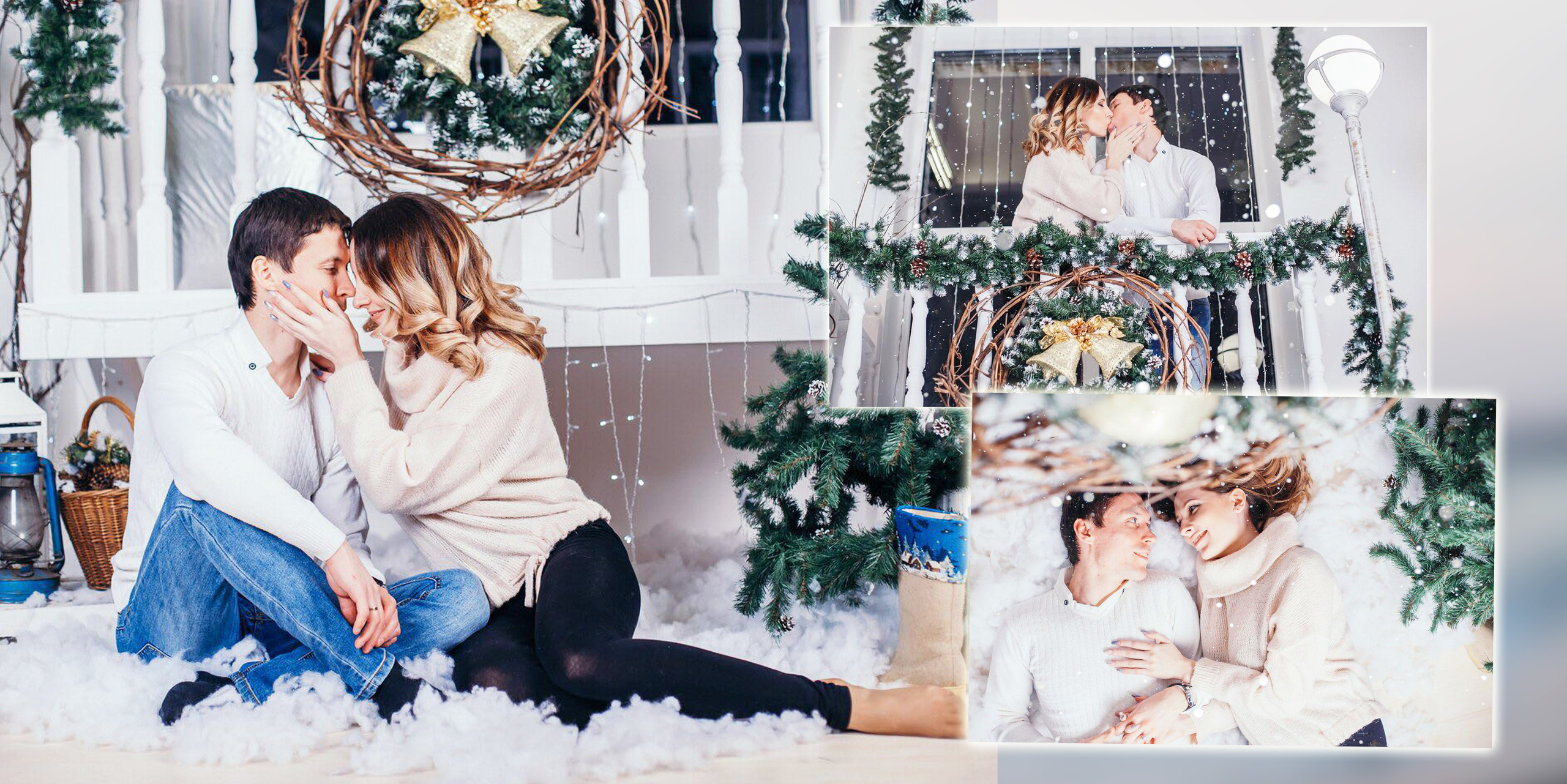 Счастливые годы. Фотокниги и фотоальбомы в Казани от Ольги Игнатьевой