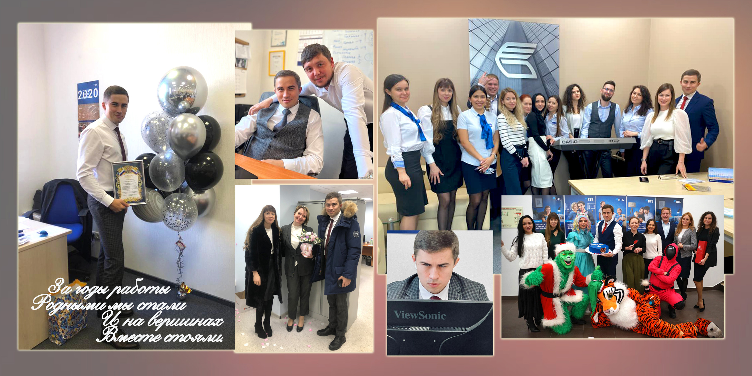 Для руководителя. Фотокниги и фотоальбомы в Казани от Ольги Игнатьевой