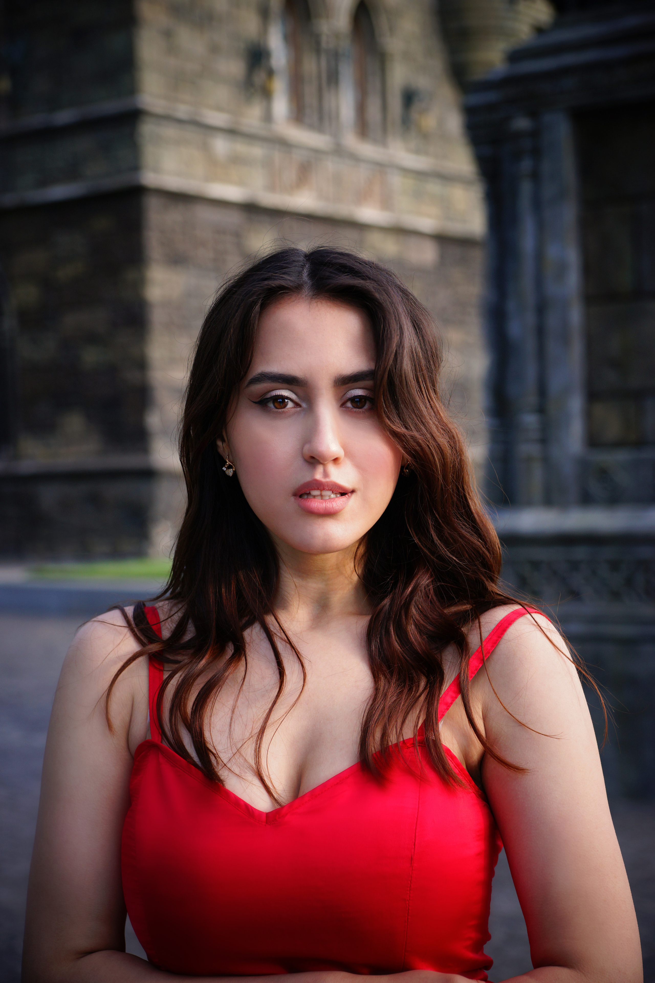 Женские портреты. Фотокниги и фотоальбомы в Казани от Ольги Игнатьевой