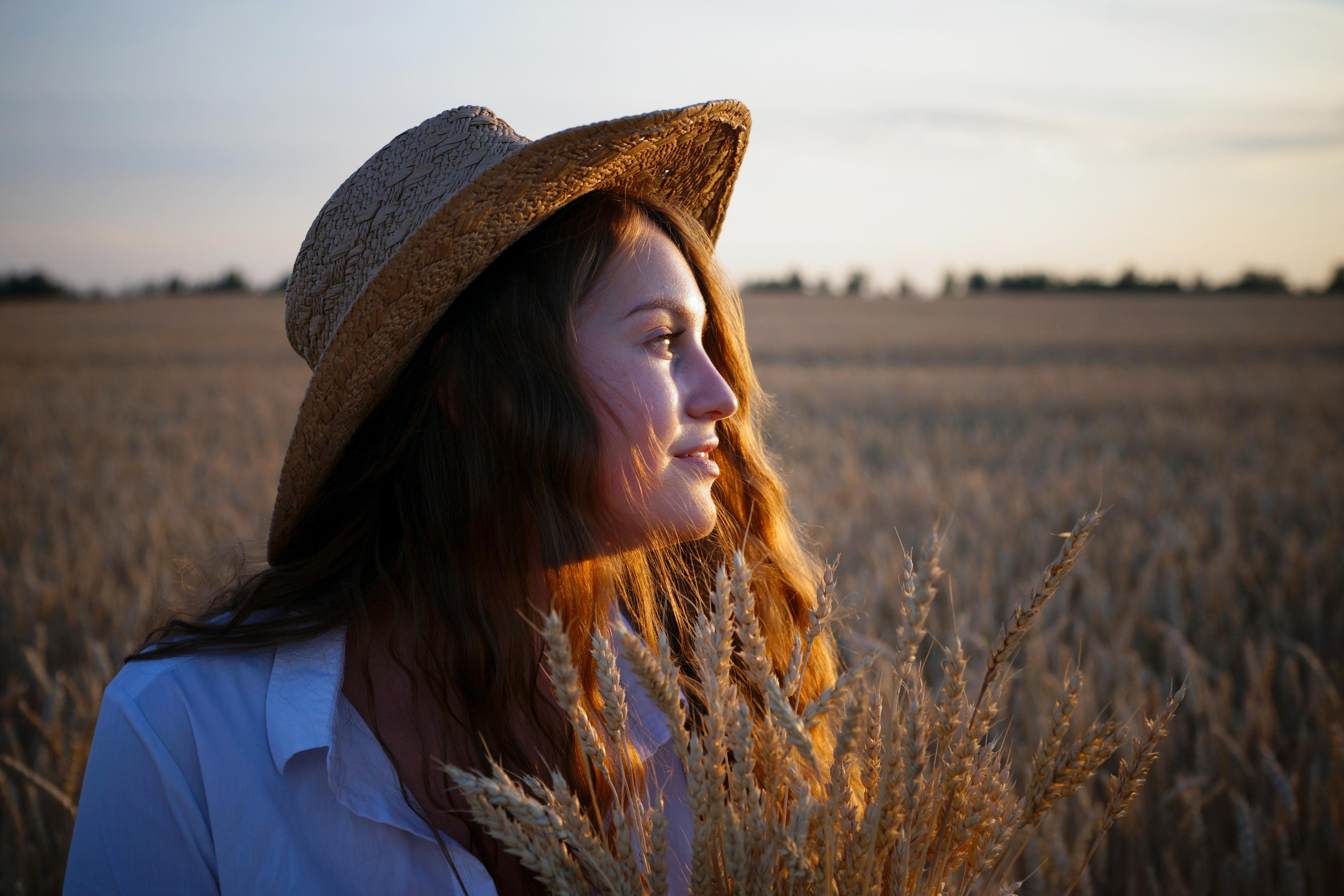 Женские портреты. Фотокниги и фотоальбомы в Казани от Ольги Игнатьевой