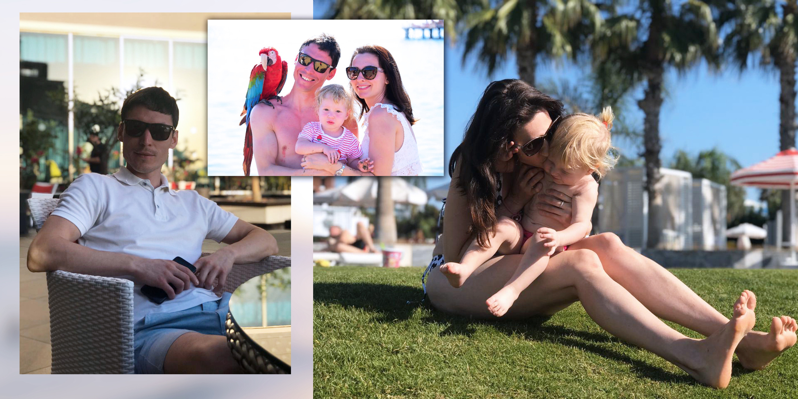 Счастливые годы. Фотокниги и фотоальбомы в Казани от Ольги Игнатьевой