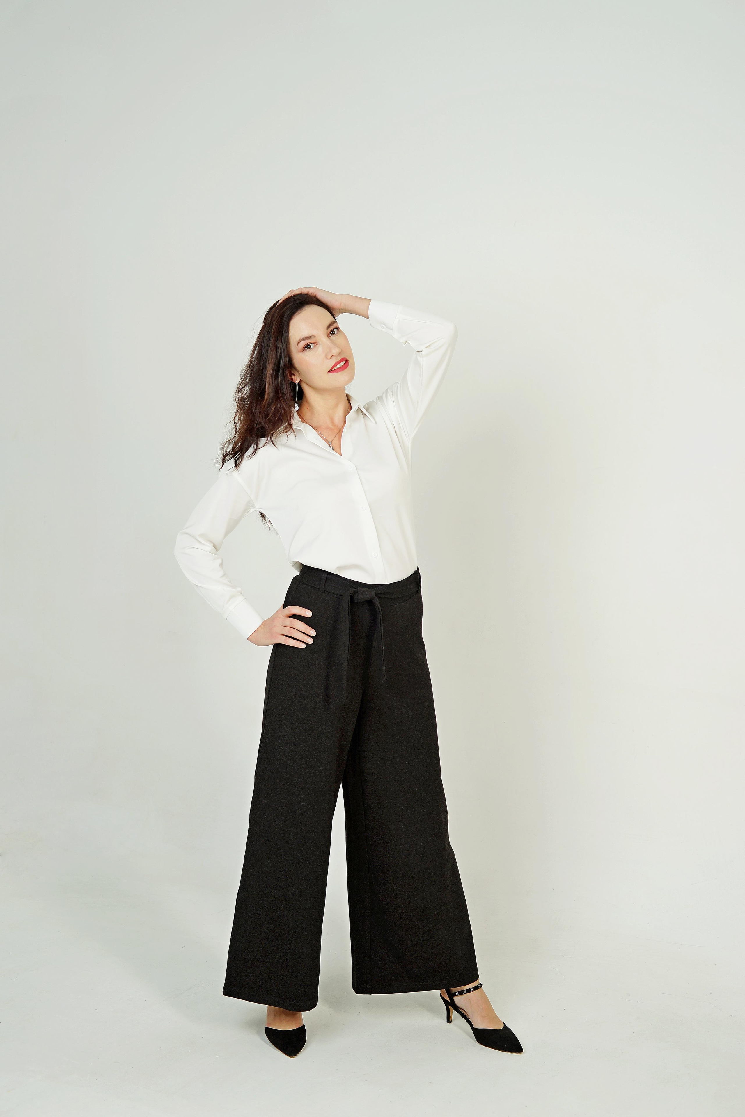 Zarina. Брюки и юбки. Фотокниги и фотоальбомы в Казани от Ольги Игнатьевой