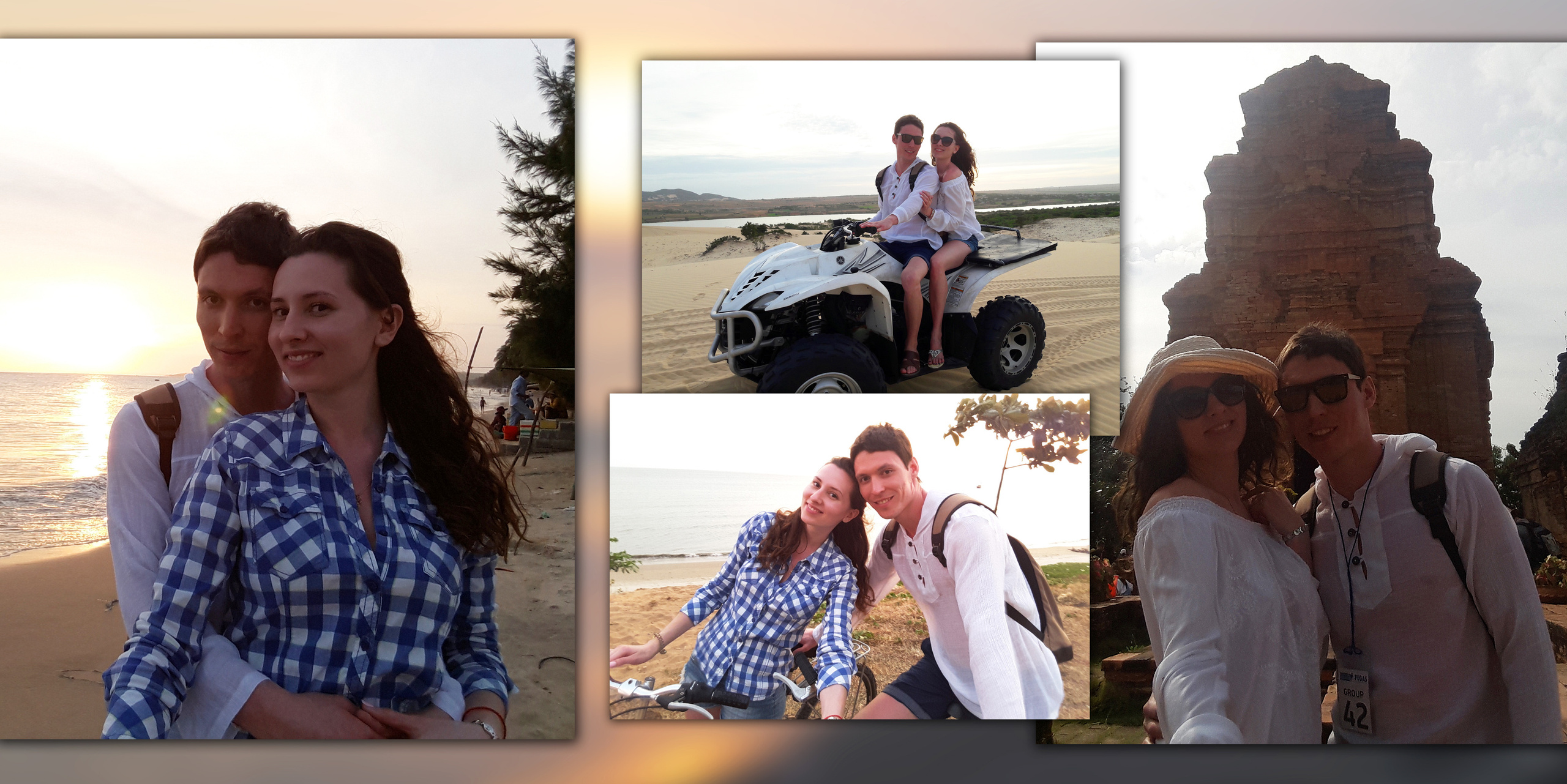 Счастливые годы. Фотокниги и фотоальбомы в Казани от Ольги Игнатьевой