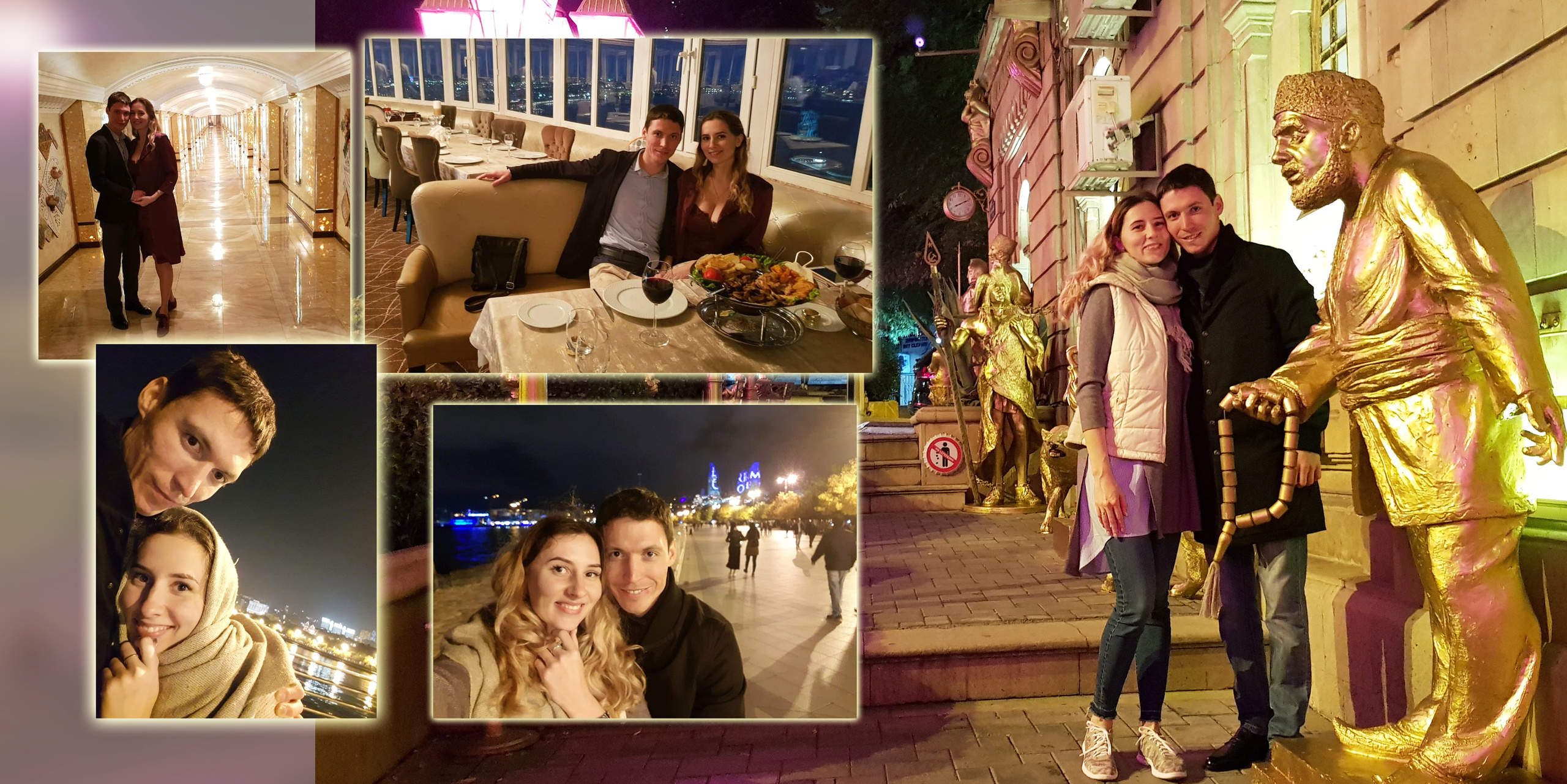 Счастливые годы. Фотокниги и фотоальбомы в Казани от Ольги Игнатьевой