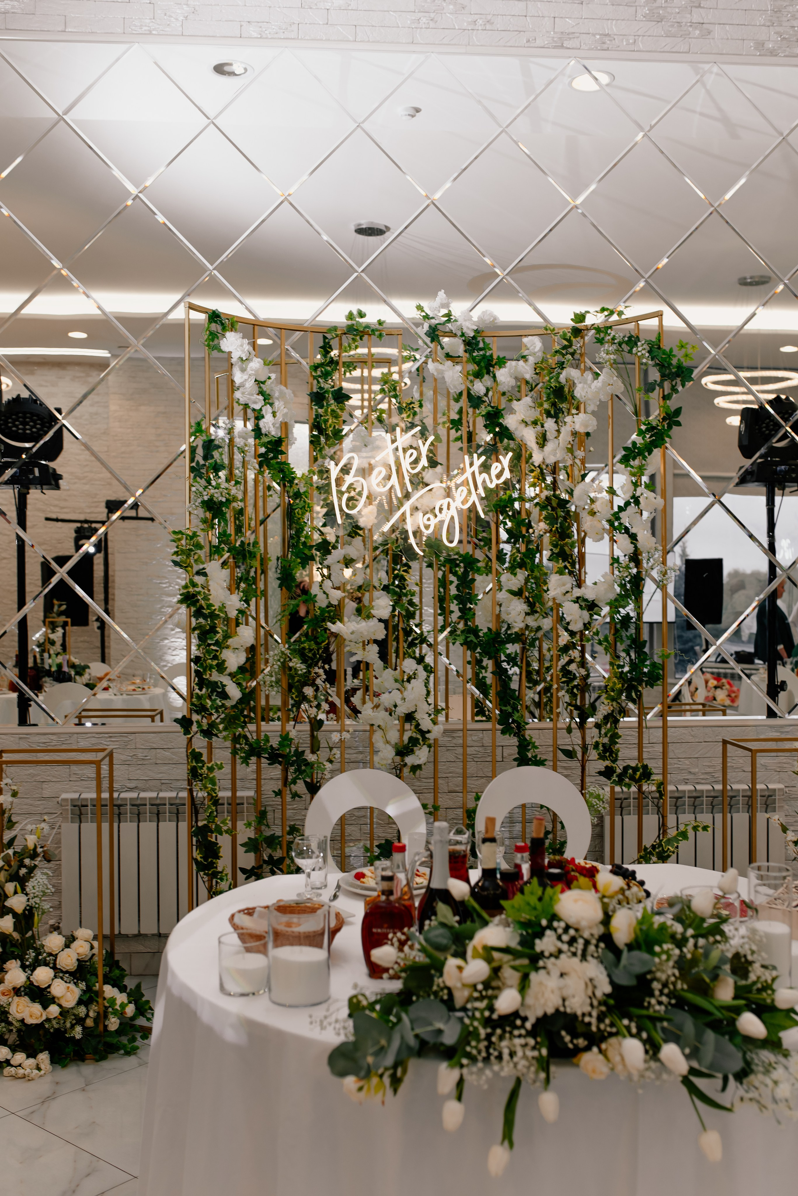 Свадебный банкет. Персональный и семейный фотограф в Нижнем Новгороде-Карачева Анна