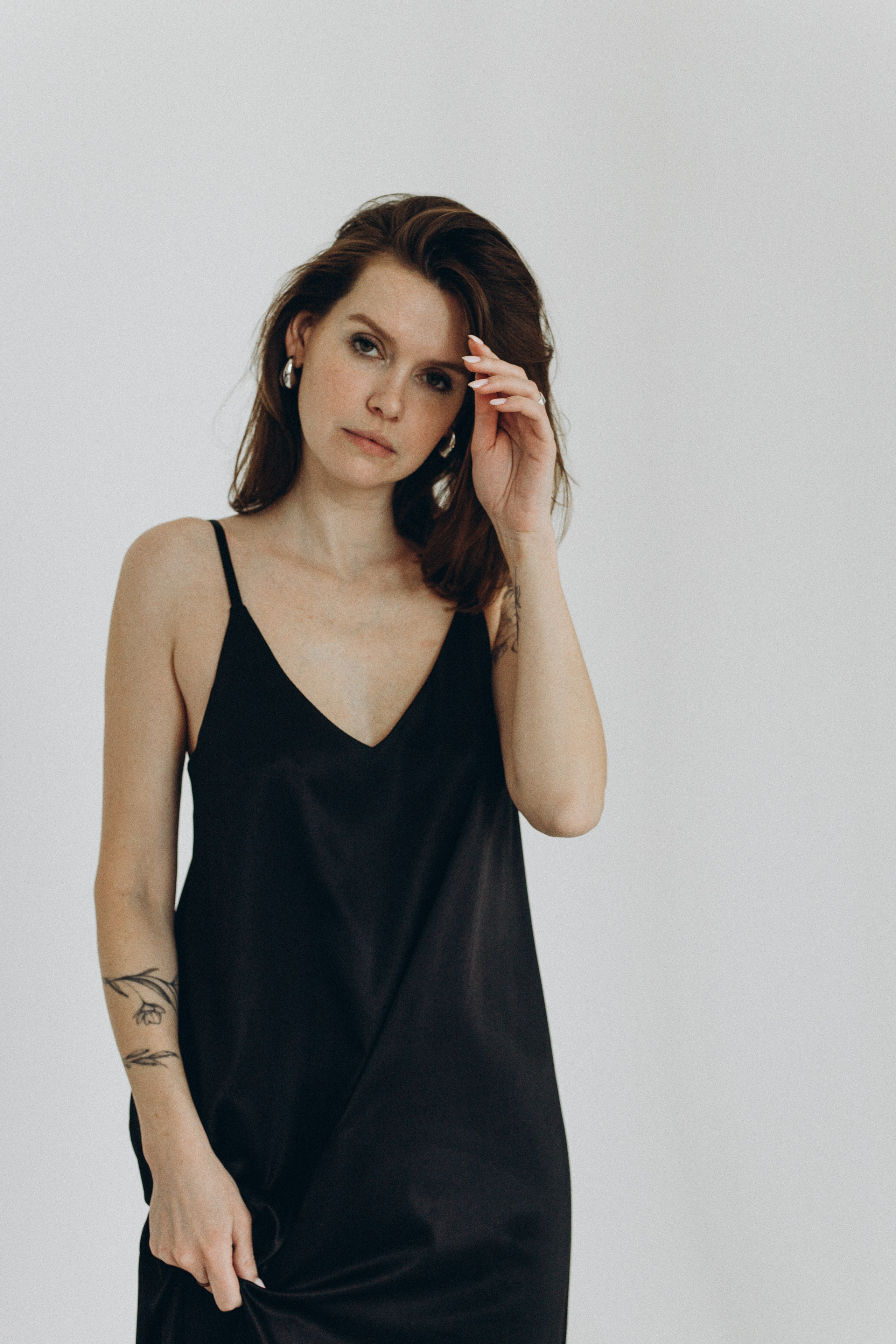 Марина. Свадебный фотограф Таня Караисаева