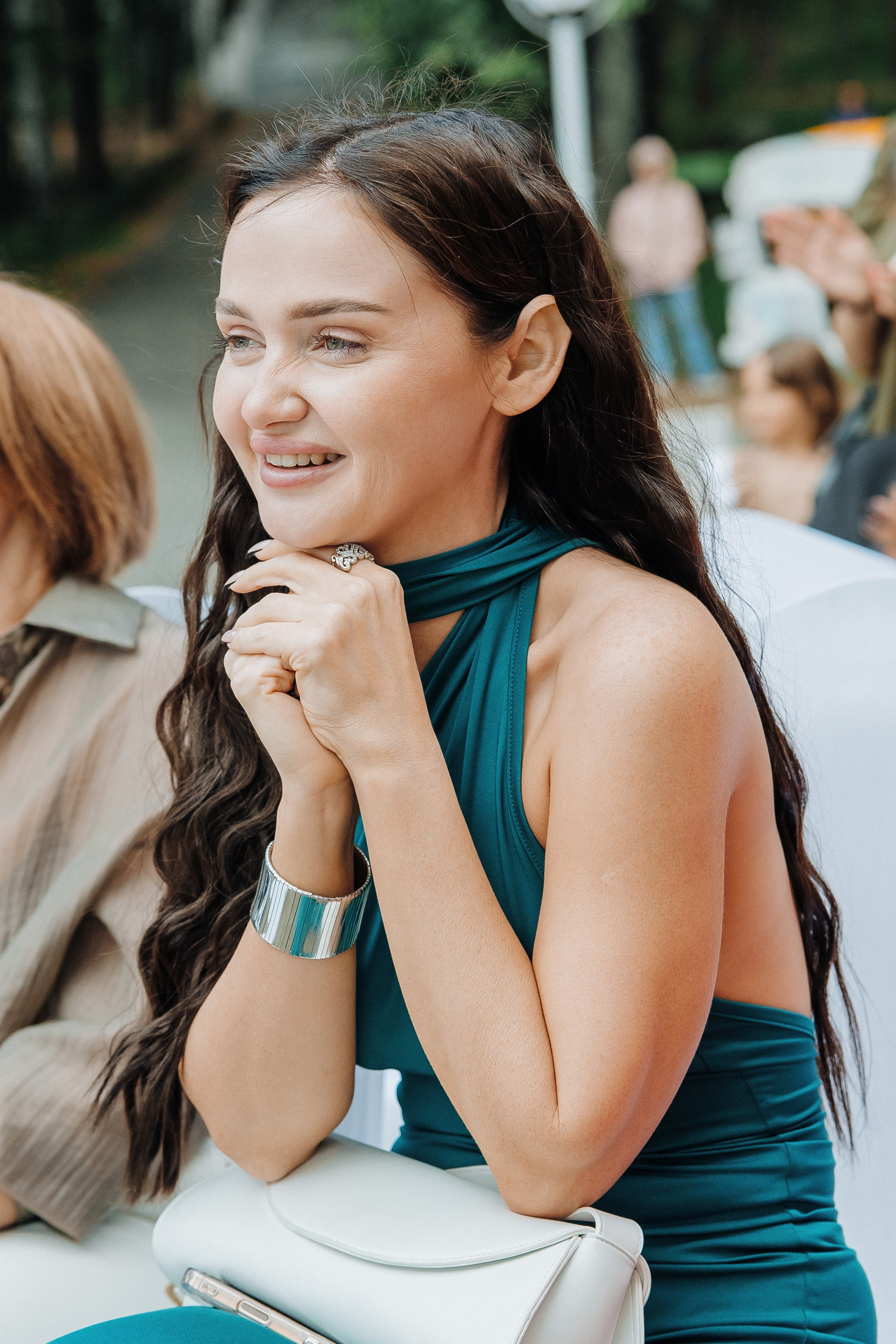 Виктор и Анастасия. Фотограф в Челябинске Ольга Гурьянова