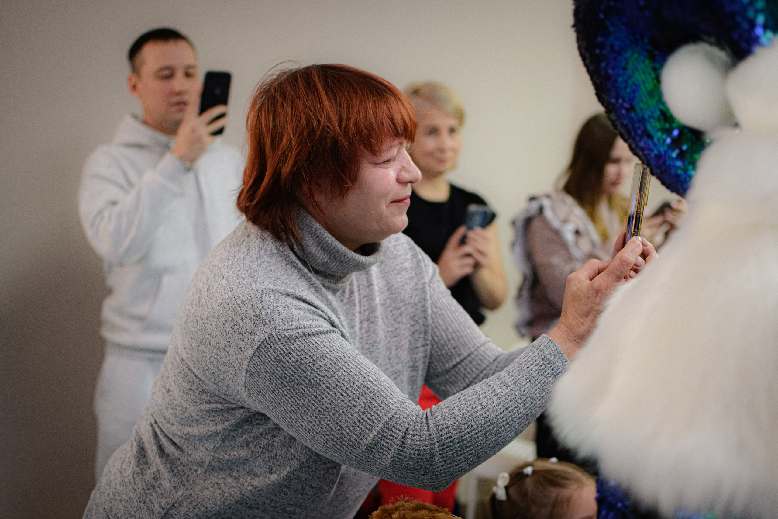 HAPPY NEW YEAR. Photokarish