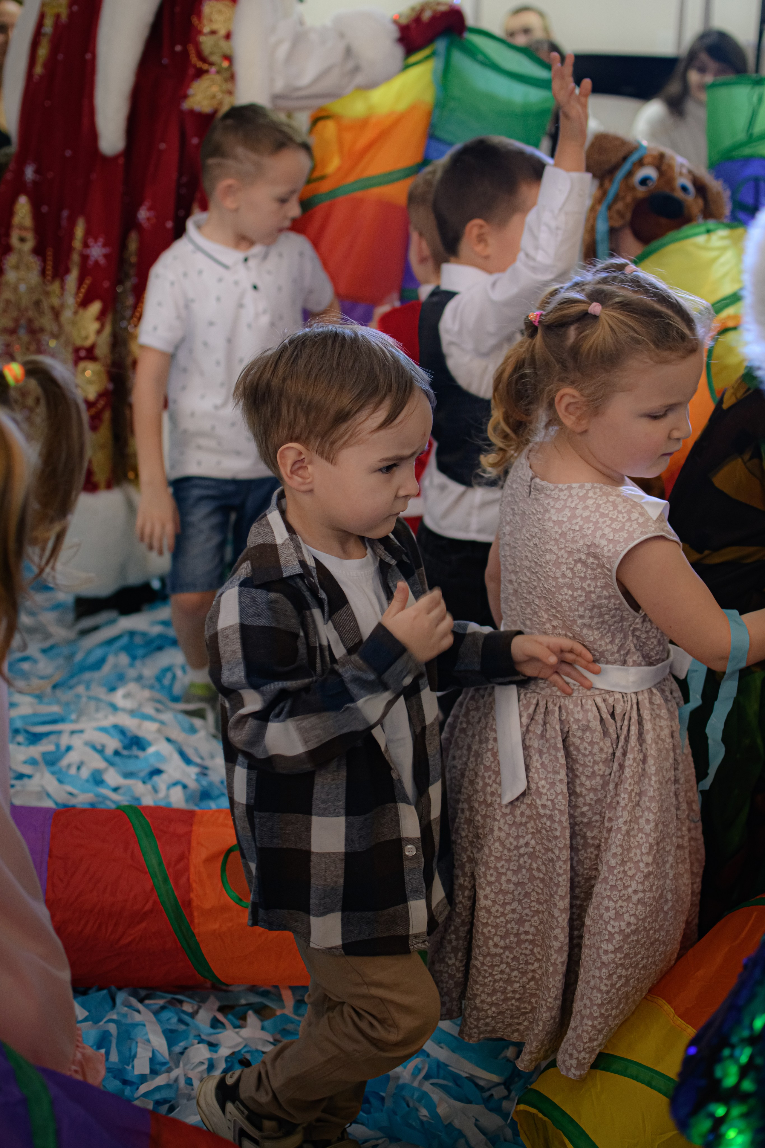 HAPPY NEW YEAR. Photokarish