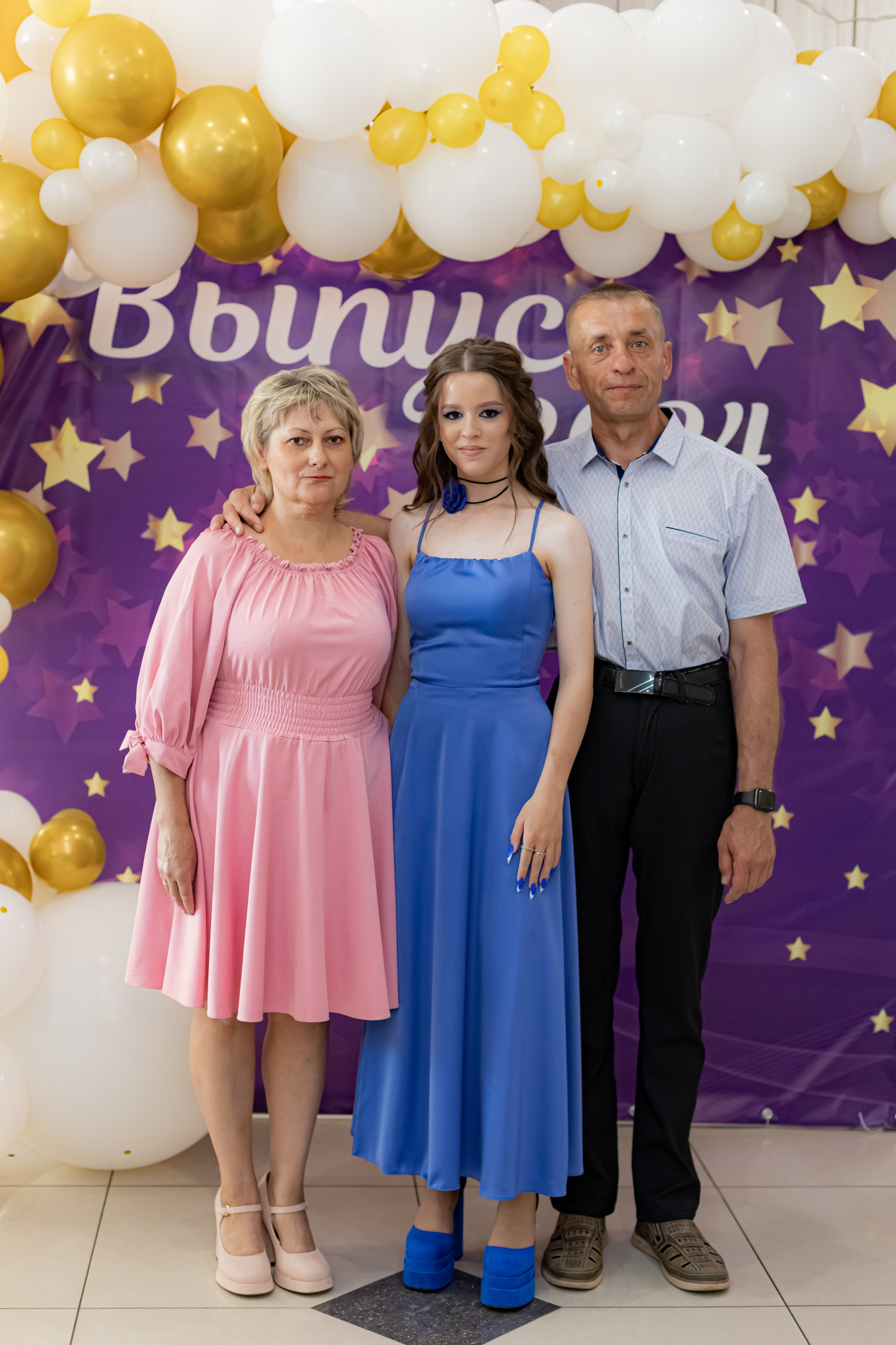 Выпускной. Photokarish