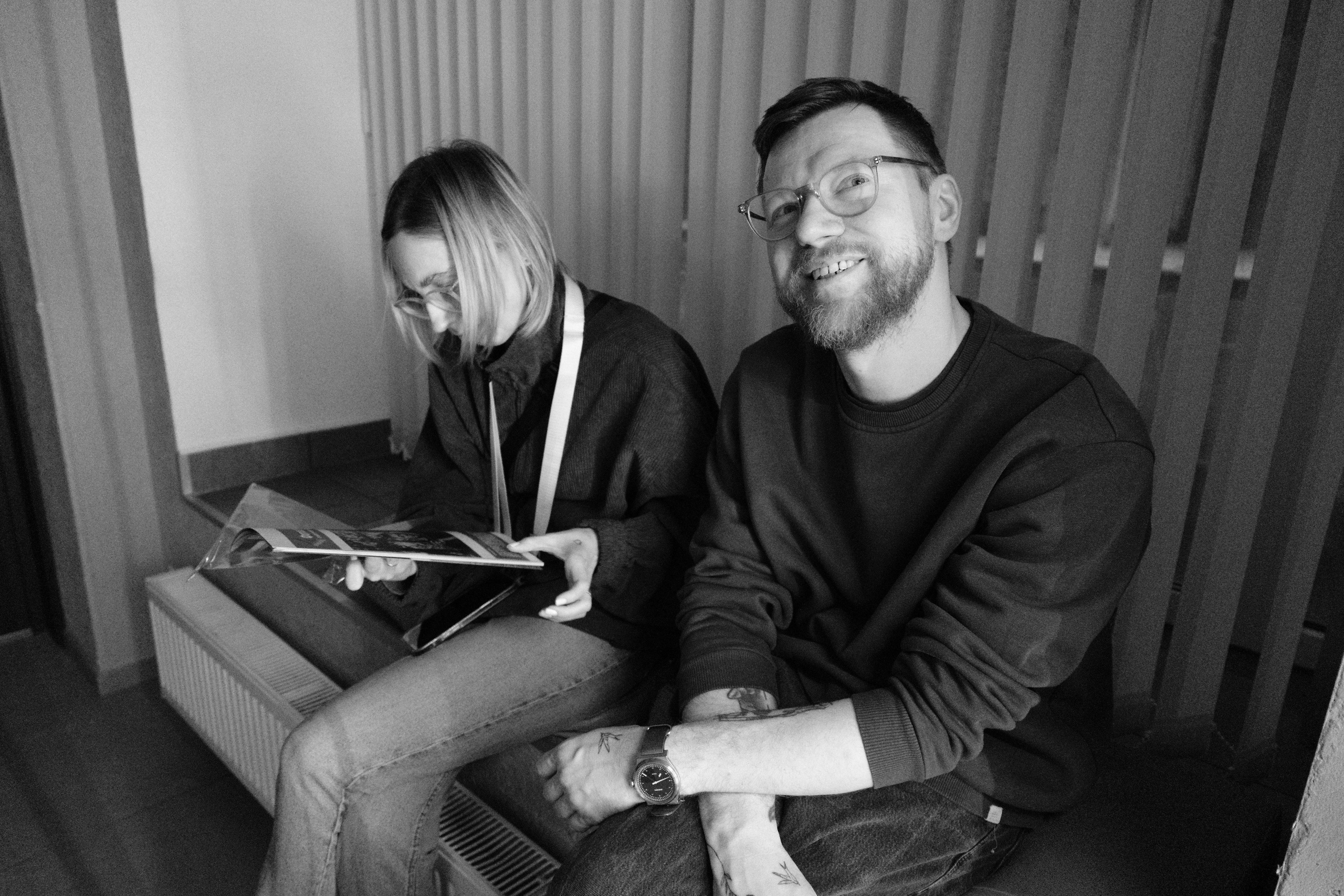 Санкт-Петербург 09.02.2025 «Фотоквартирник». Фотострелка