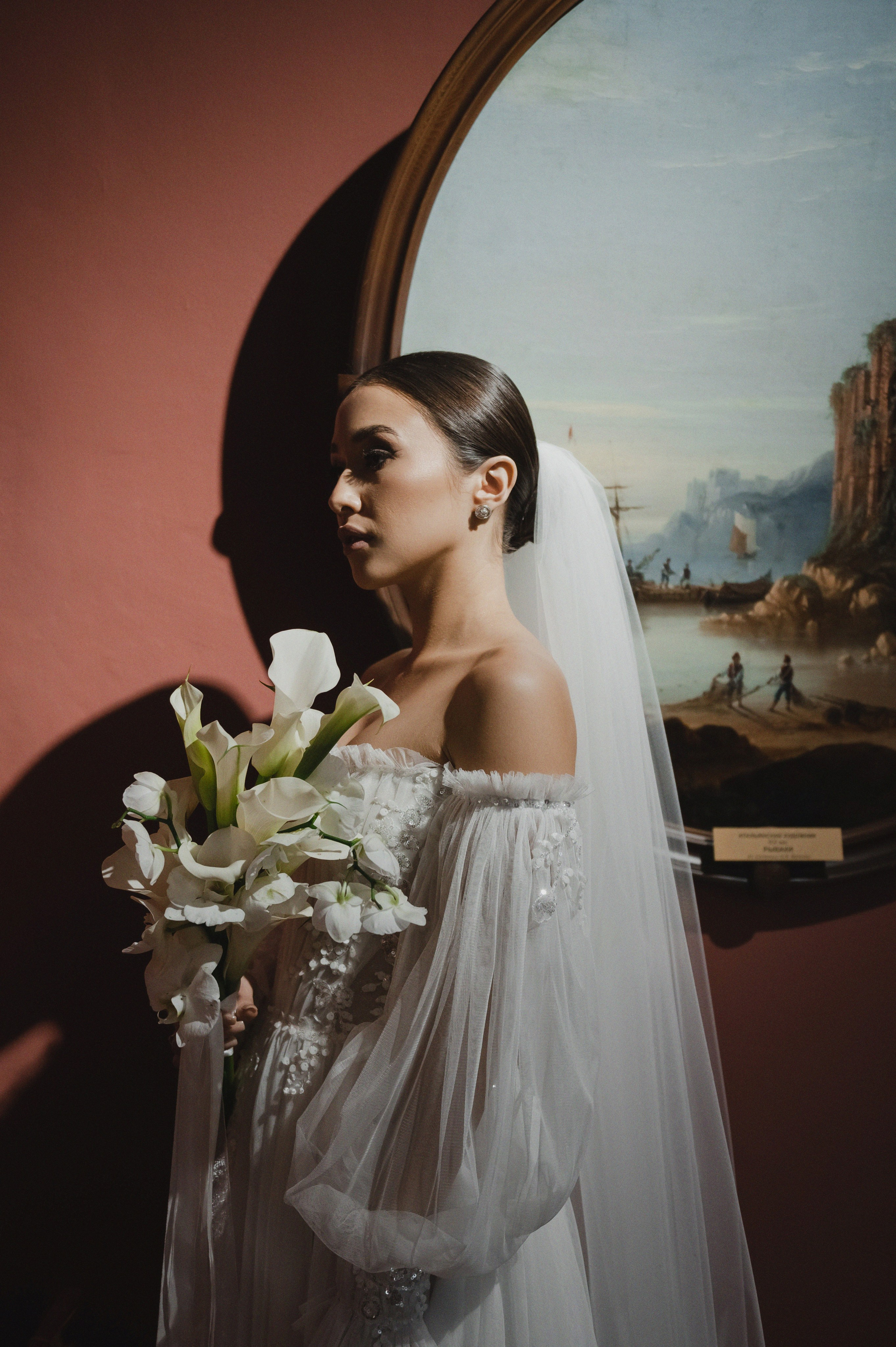 Юля и Ерлан. Свадебный и семейный фотограф Катя Шайни