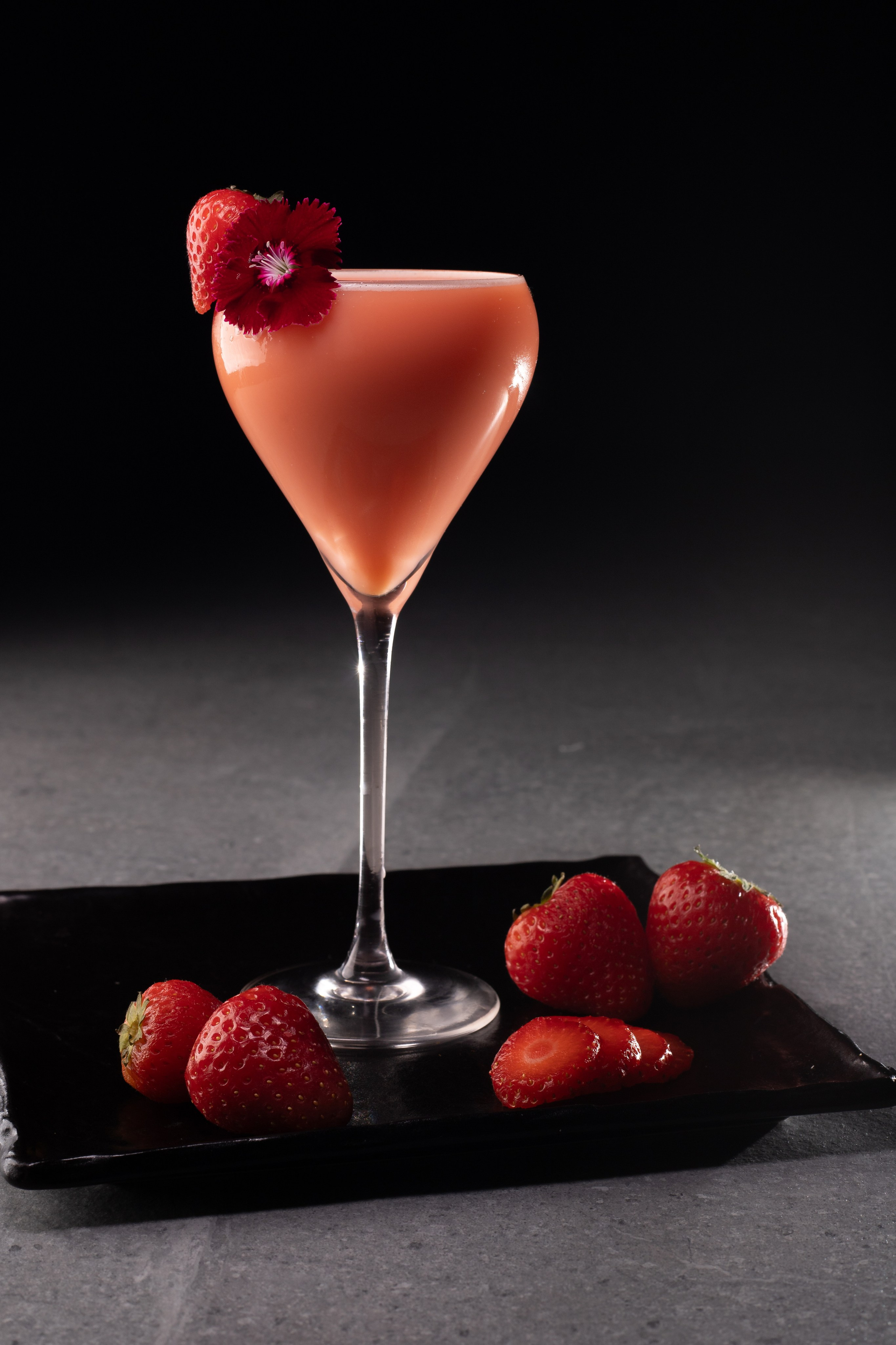 Hookah Place: Coctails. Фотограф Москва Дмитрий Курасов