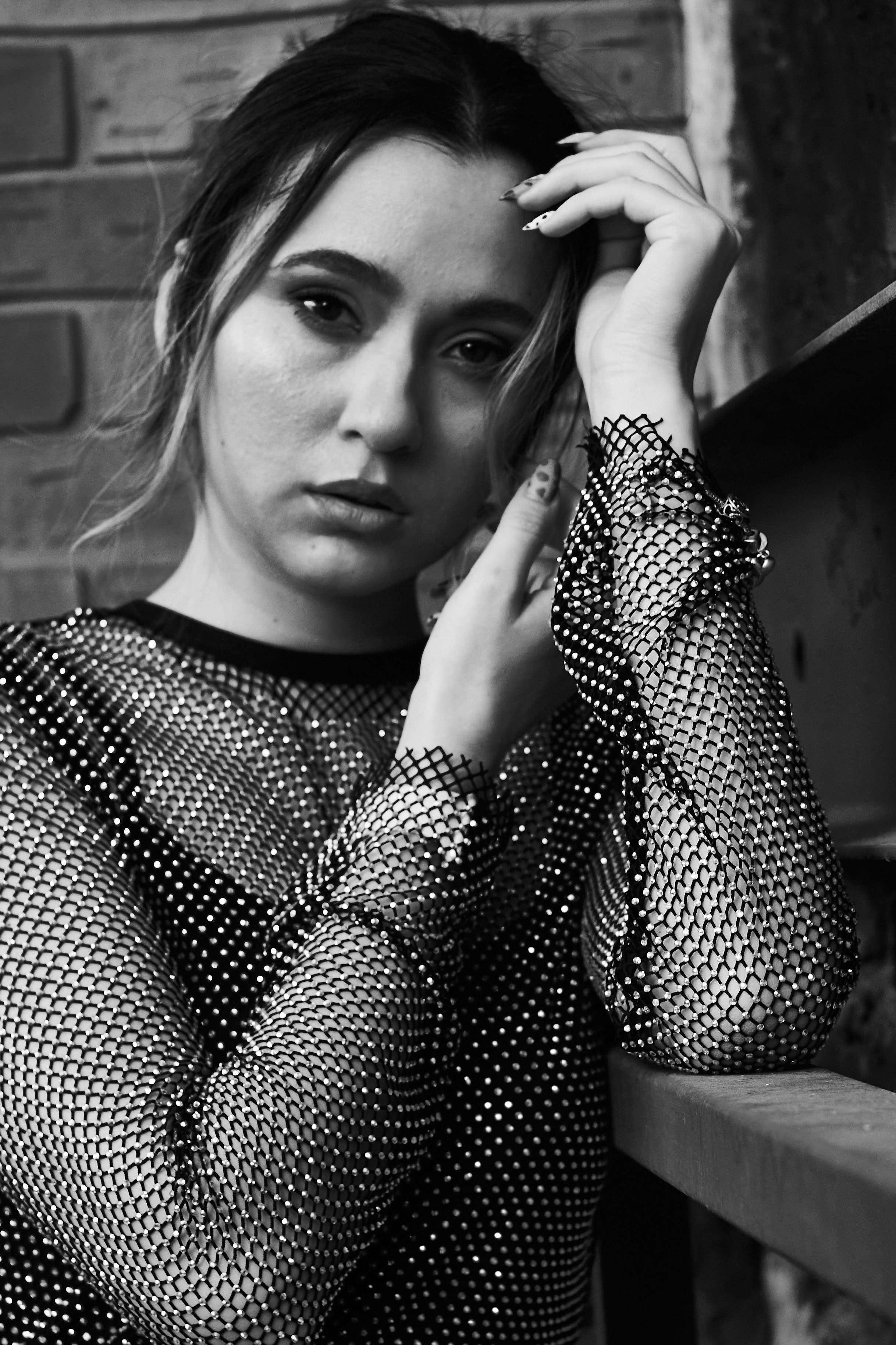 Лола. Фотограф Санкт-Петербург