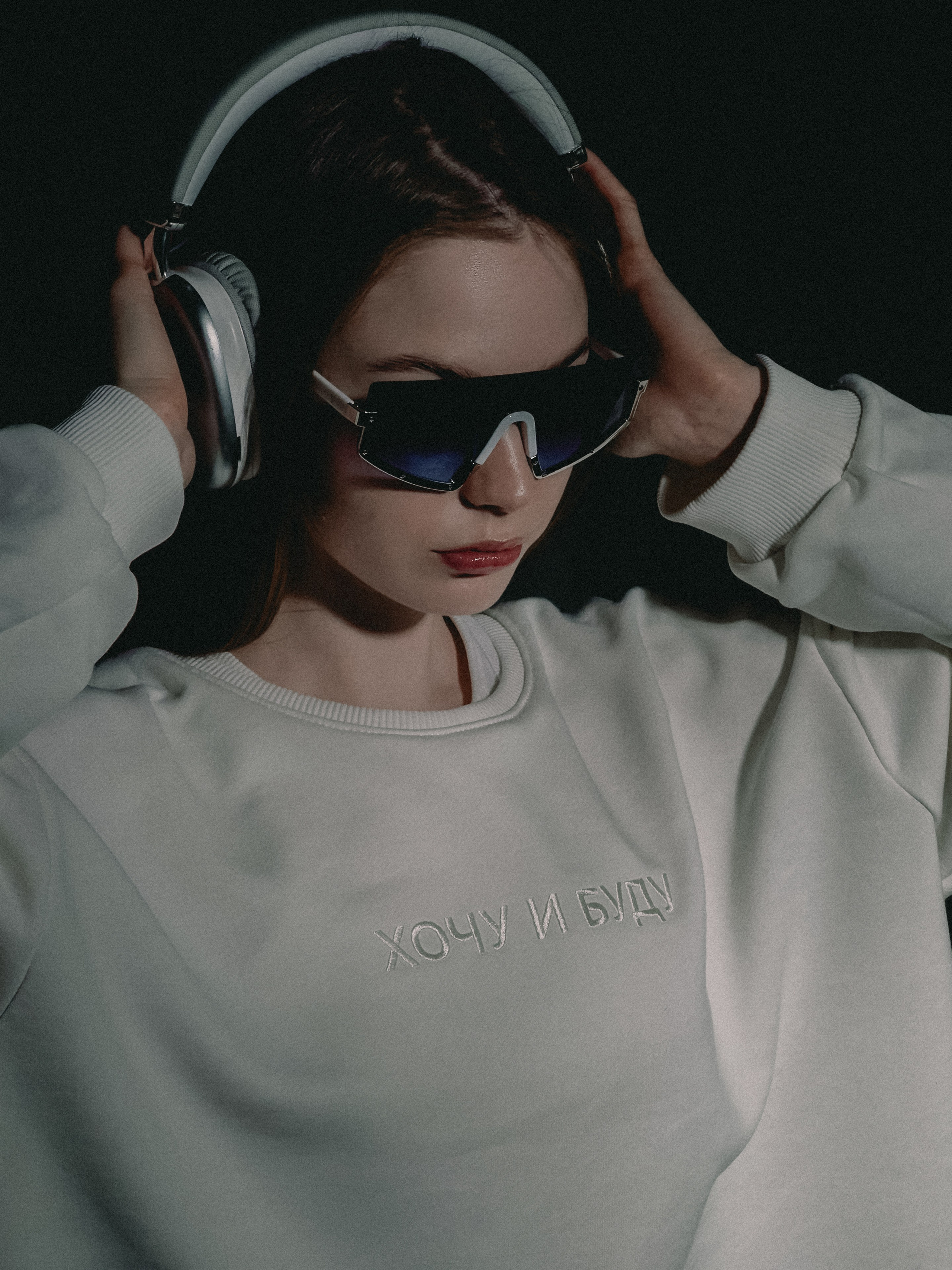 Lookbook. Рекламный и fashion фотограф в Санкт-Петербурге — Юлия Дроздова