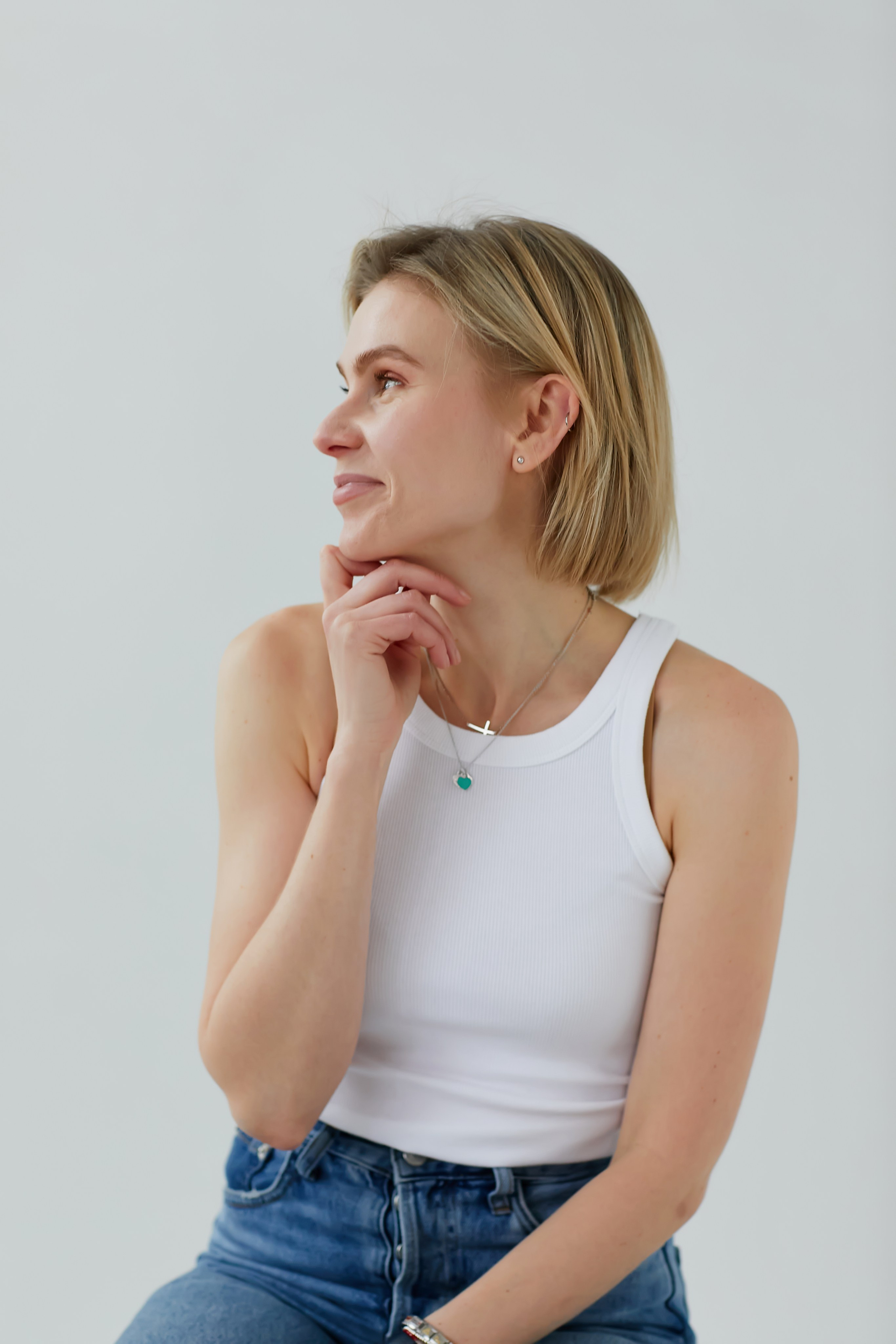 Лена, Саша и Вова. Семейный фотограф в Москве Вера Гук