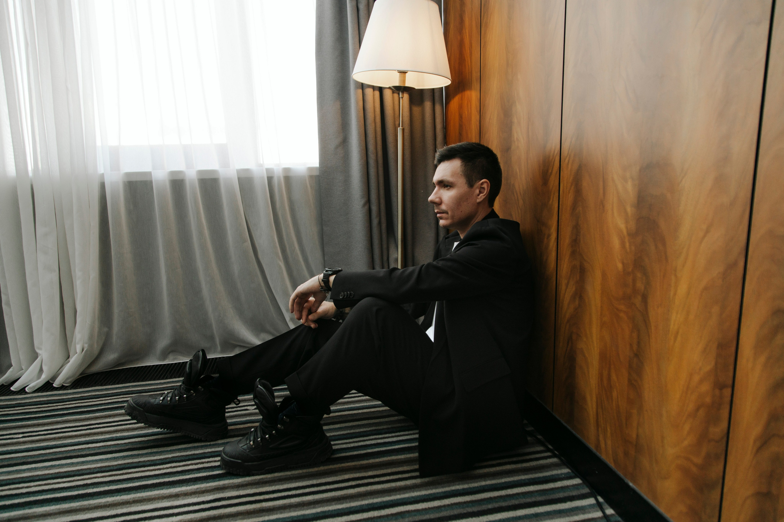 Сергей и Татьяна. Nikolpinhasova