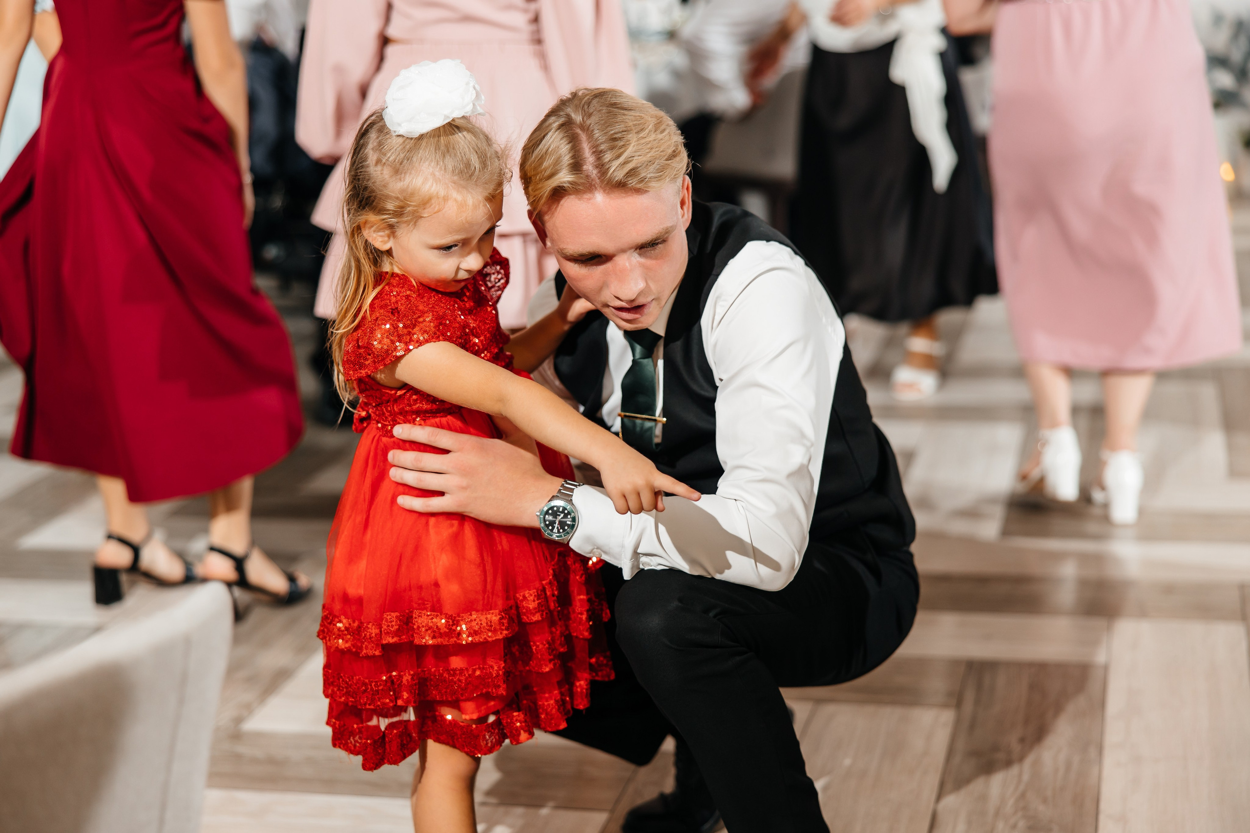 Анонс свадьбы для Ольги и Романа. Свадебный фотограф в Крыму и Севастополе Ольга Баскакова