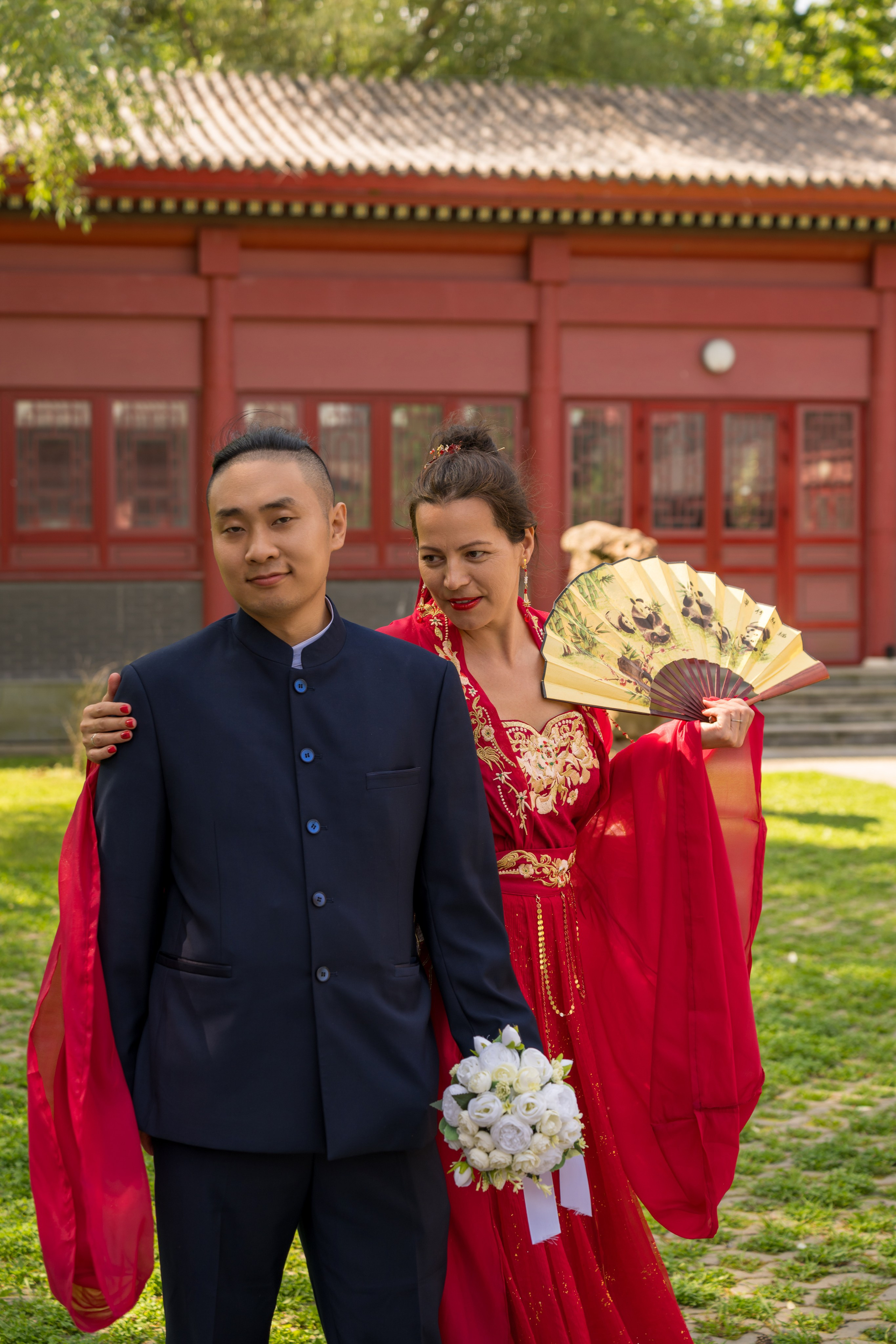 夜宿山寺 (危楼高百尺). Свадебный и семейный Фотограф в Москве Александр Березин