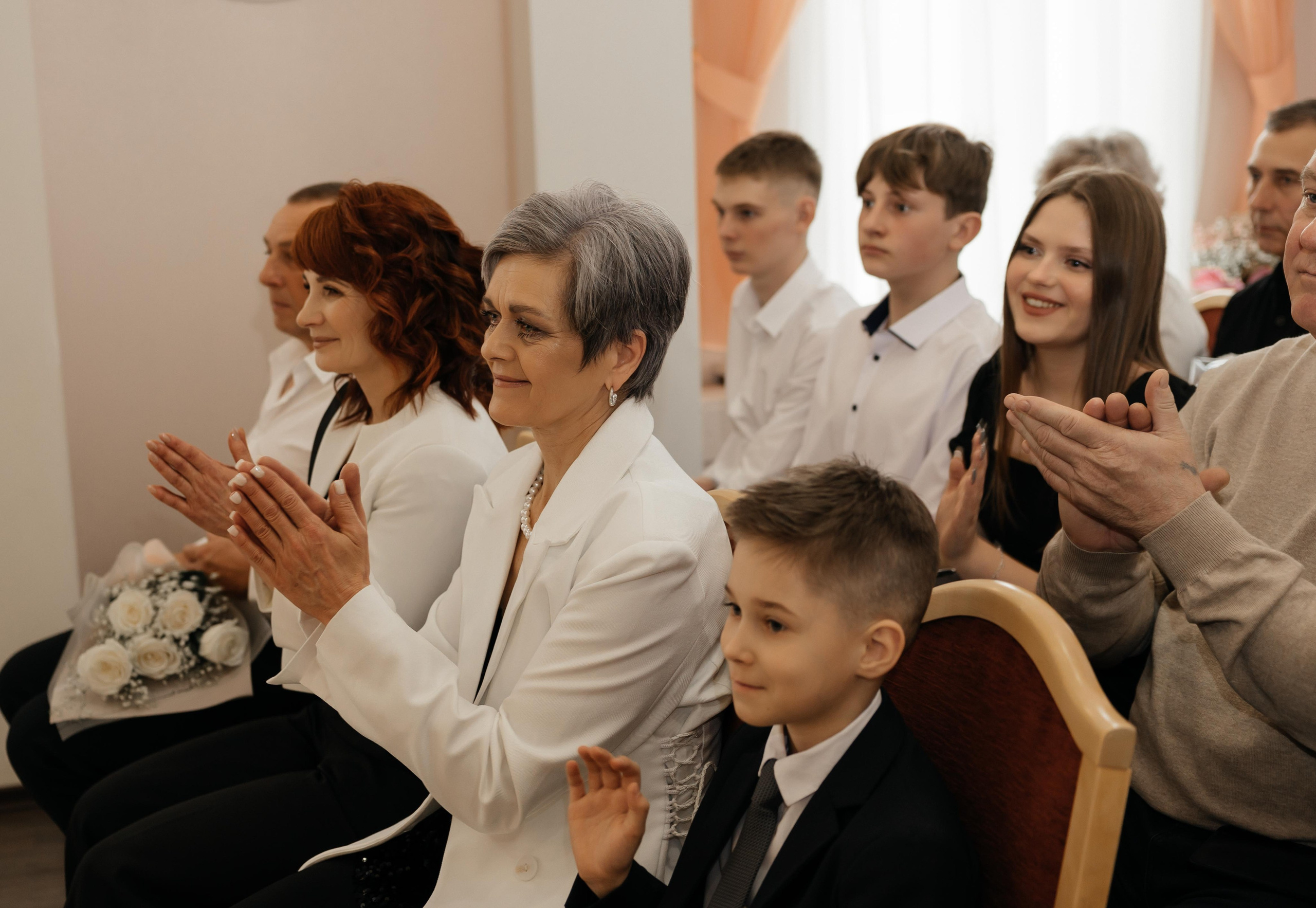 Свадебная история. Пробуждение весны. Свадебный и семейный фотограф Рассказова Виктория