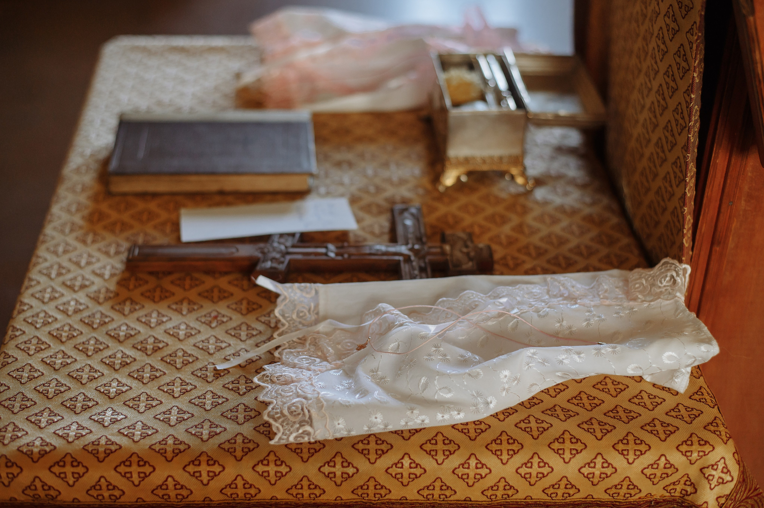 Крестины Насти и Василисы. Свадебный и семейный фотограф в Сергиевом Посаде, Москве и Московской