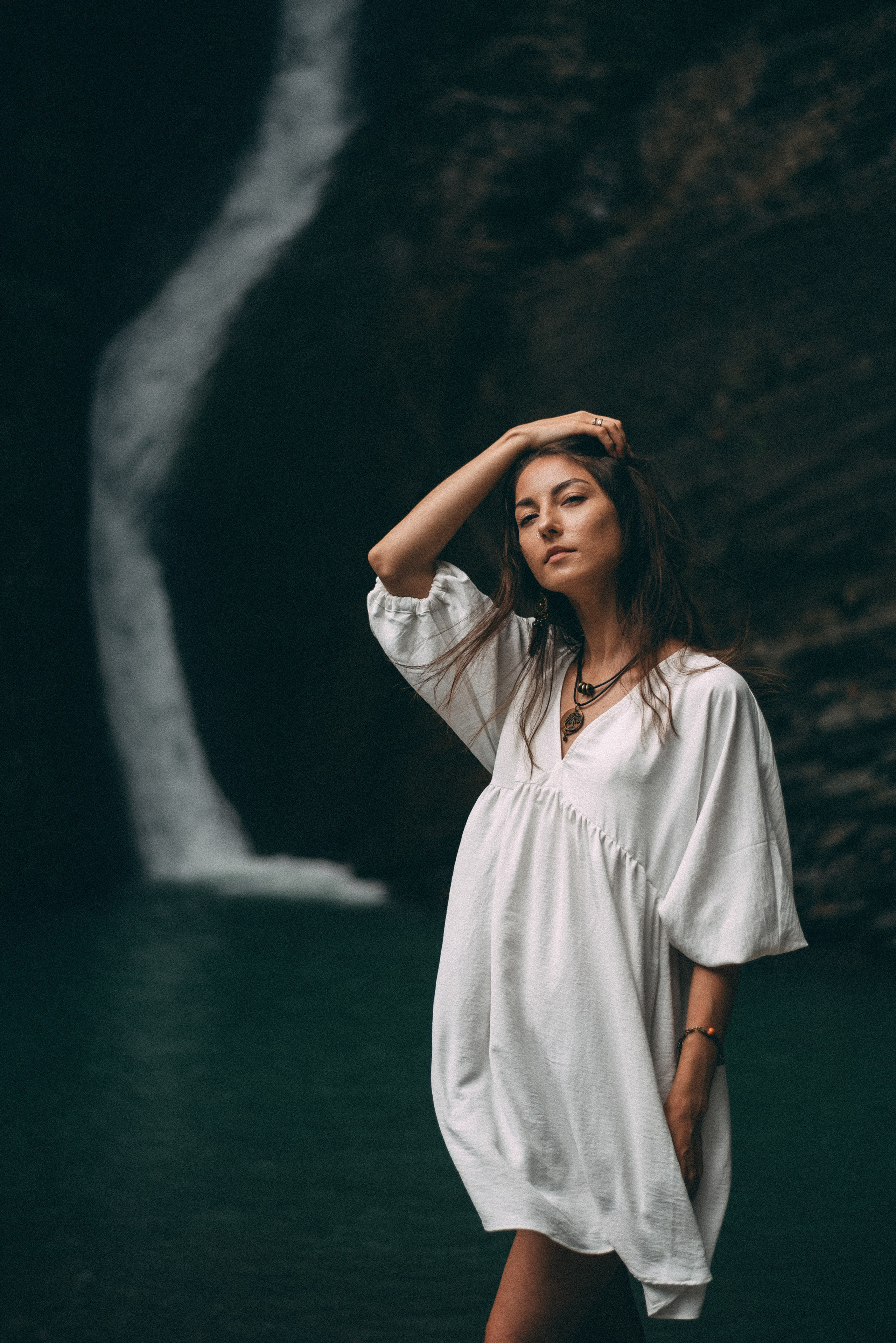 Водопады и каньоны. Фотограф в Сочи — Маргарита Поганова