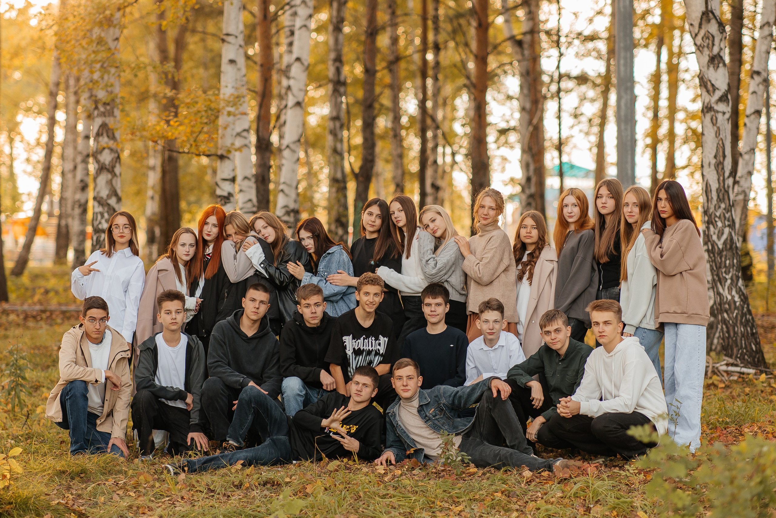 СТАРШАЯ ШКОЛА. Школьный и свадебный фотограф Анастасия Соколовская, Тайшет